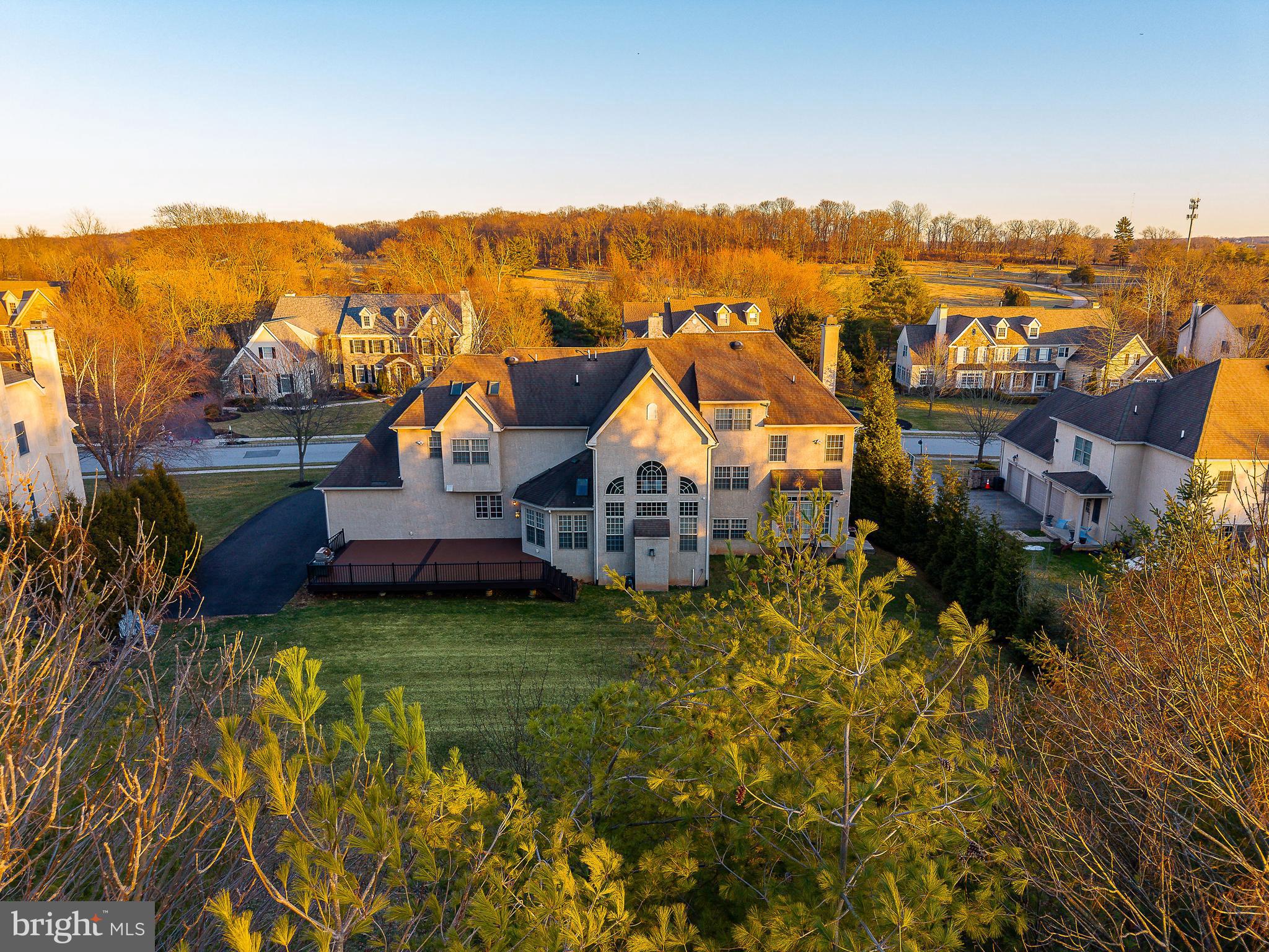 WHITEMARSH CHASE - Residential