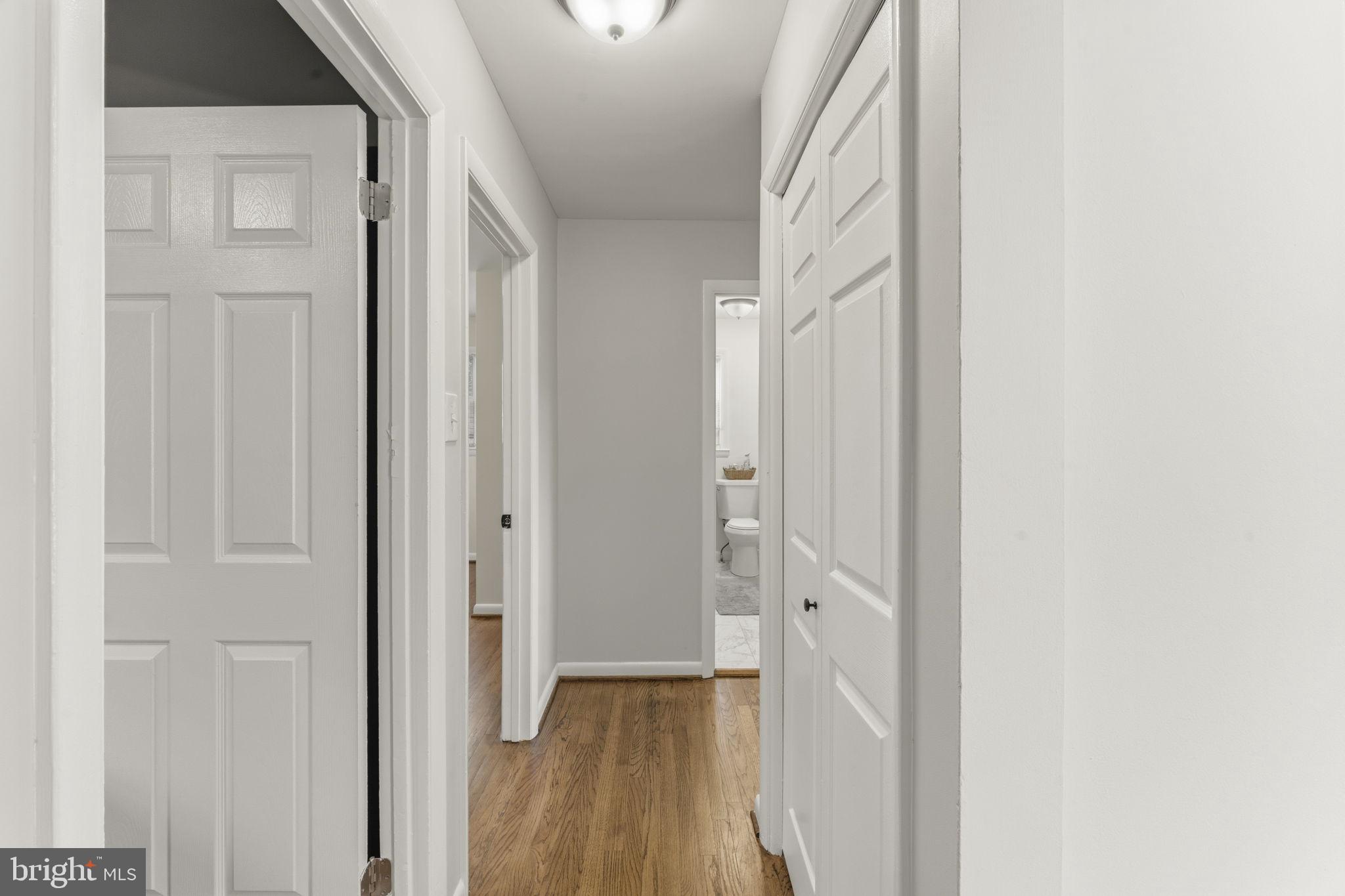 HAMPSTEAD - Residential