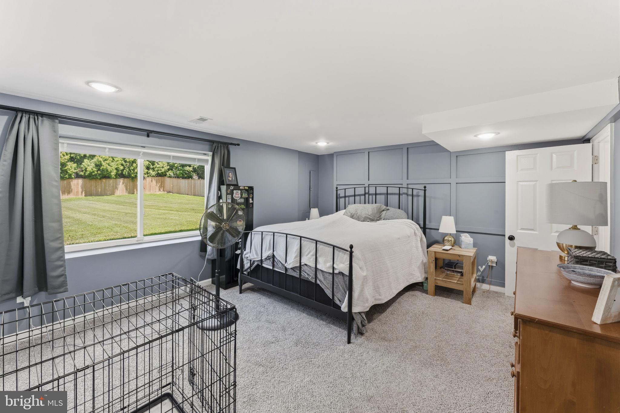 HAMPSTEAD - Residential