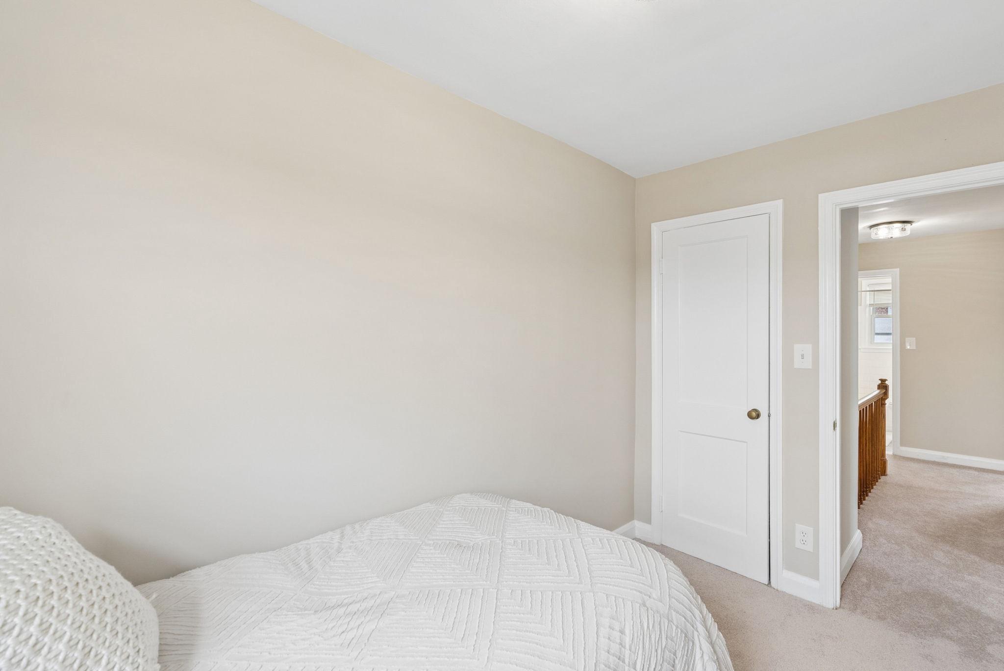 HAWTHORNE - Residential