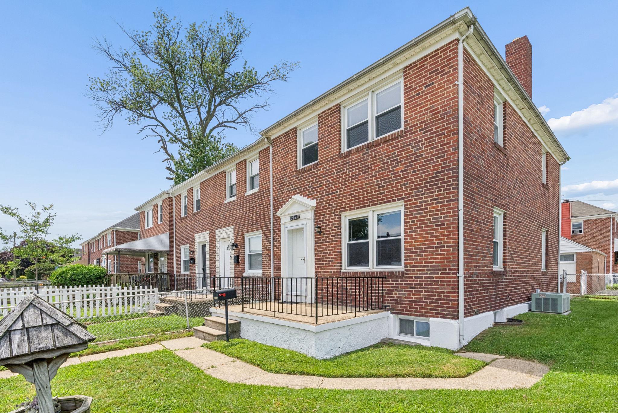 HAWTHORNE - Residential