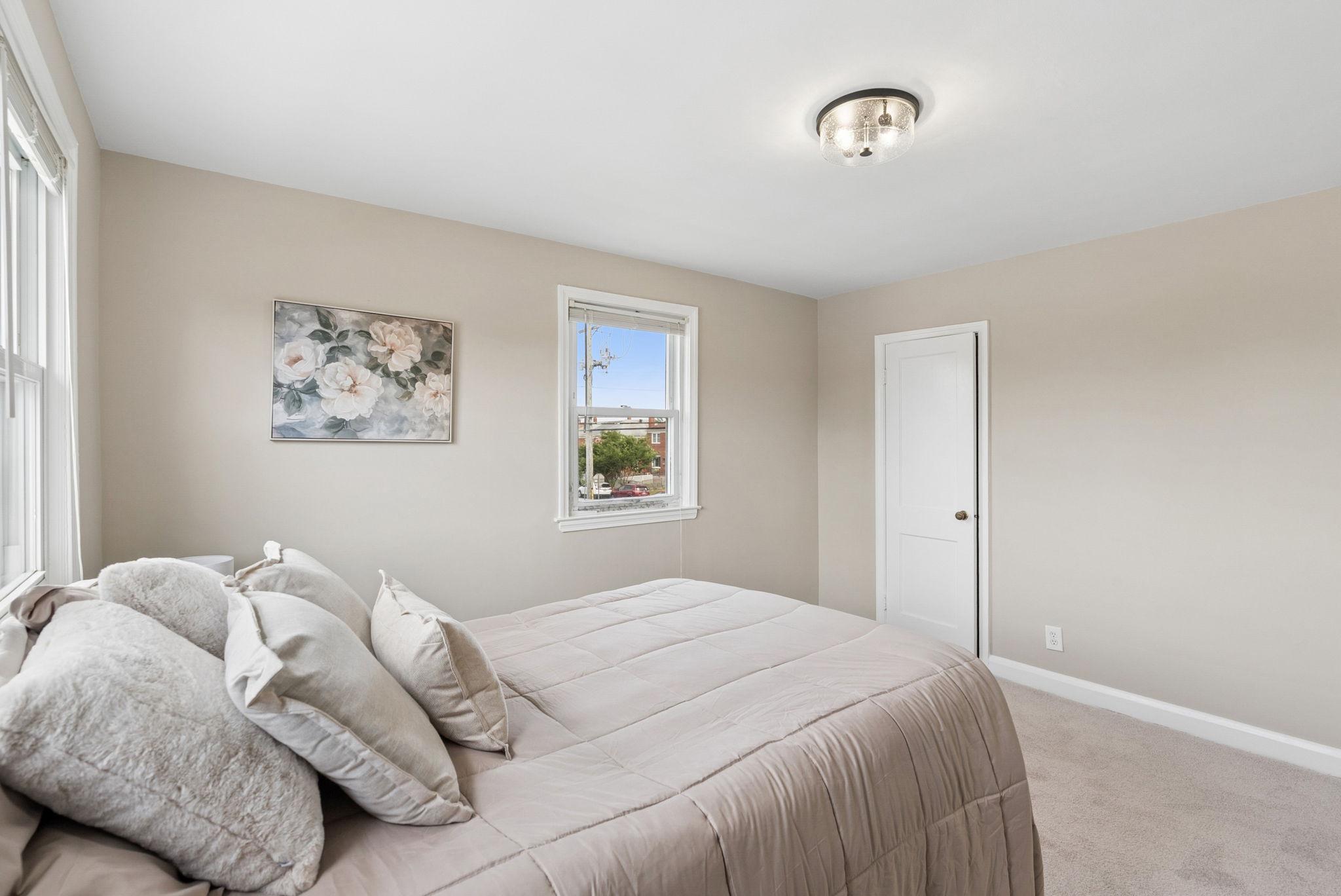 HAWTHORNE - Residential