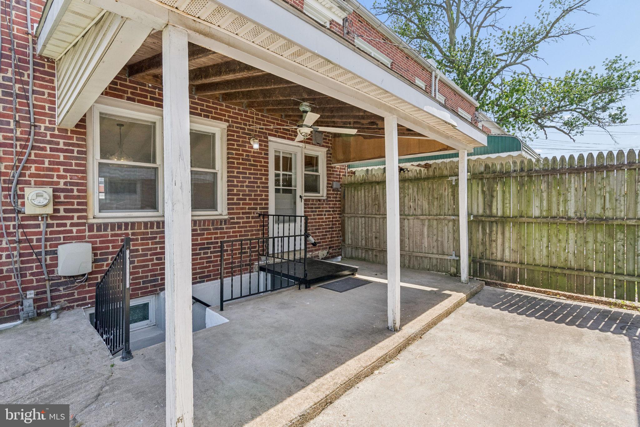 HAWTHORNE - Residential