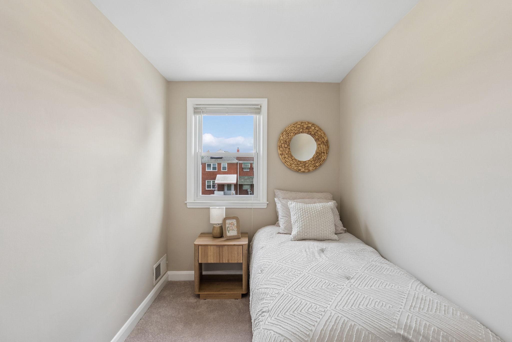 HAWTHORNE - Residential