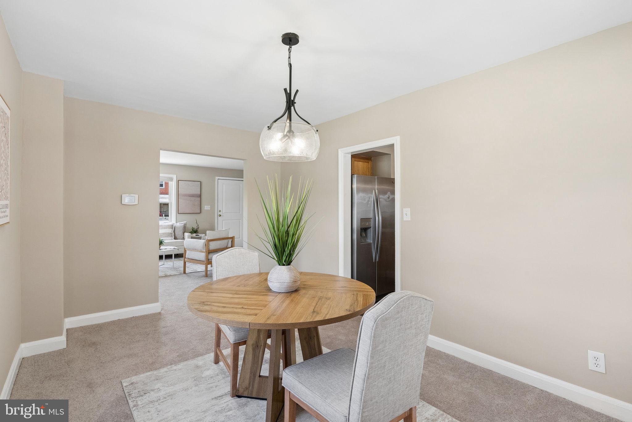 HAWTHORNE - Residential