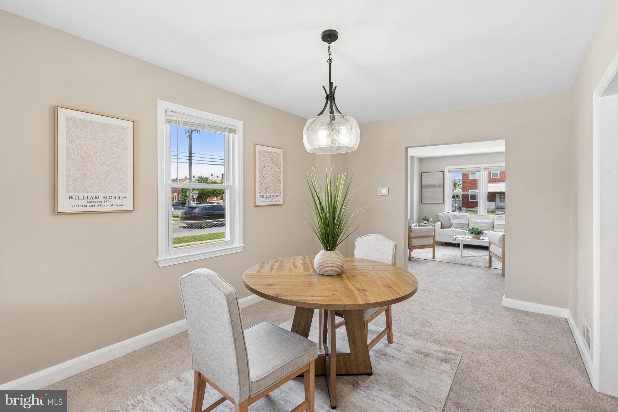 HAWTHORNE - Residential