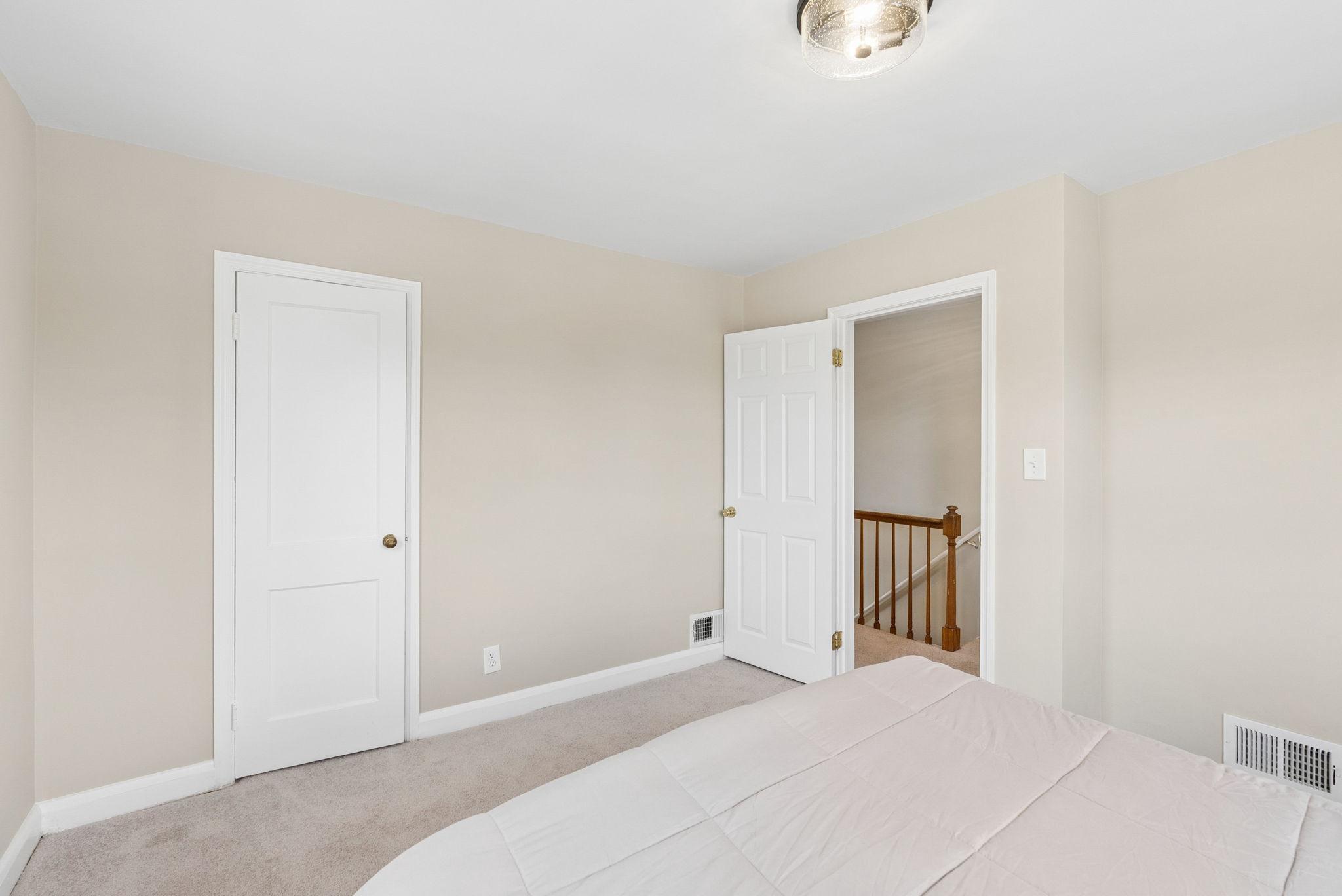 HAWTHORNE - Residential