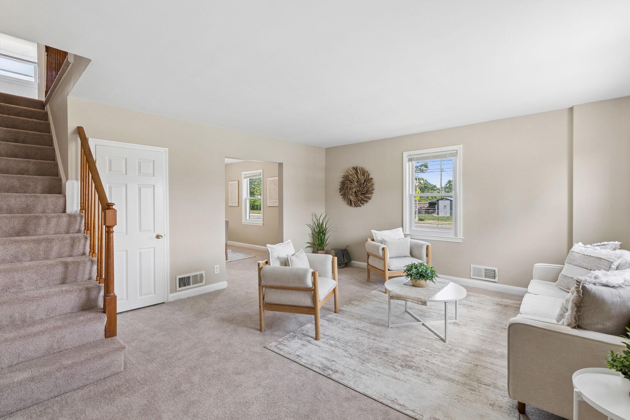 HAWTHORNE - Residential