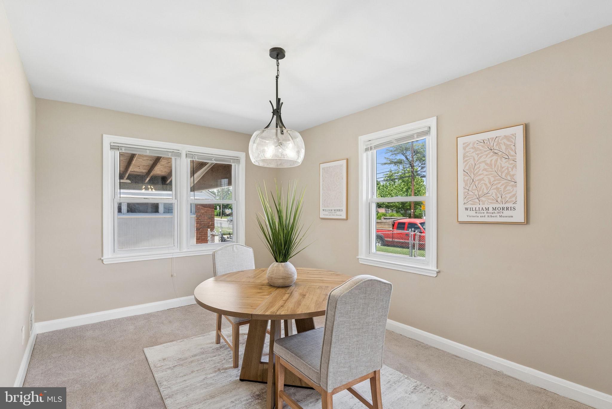 HAWTHORNE - Residential