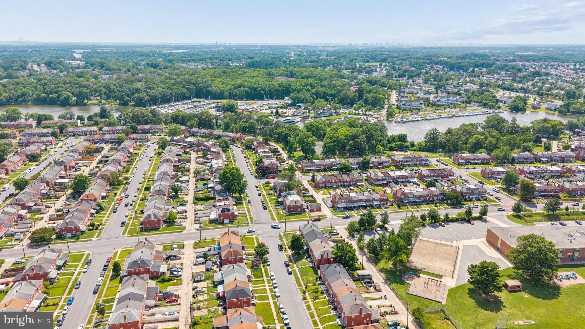 HAWTHORNE - Residential