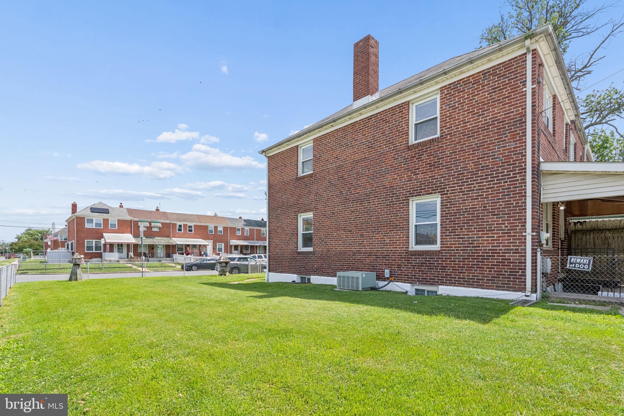 HAWTHORNE - Residential