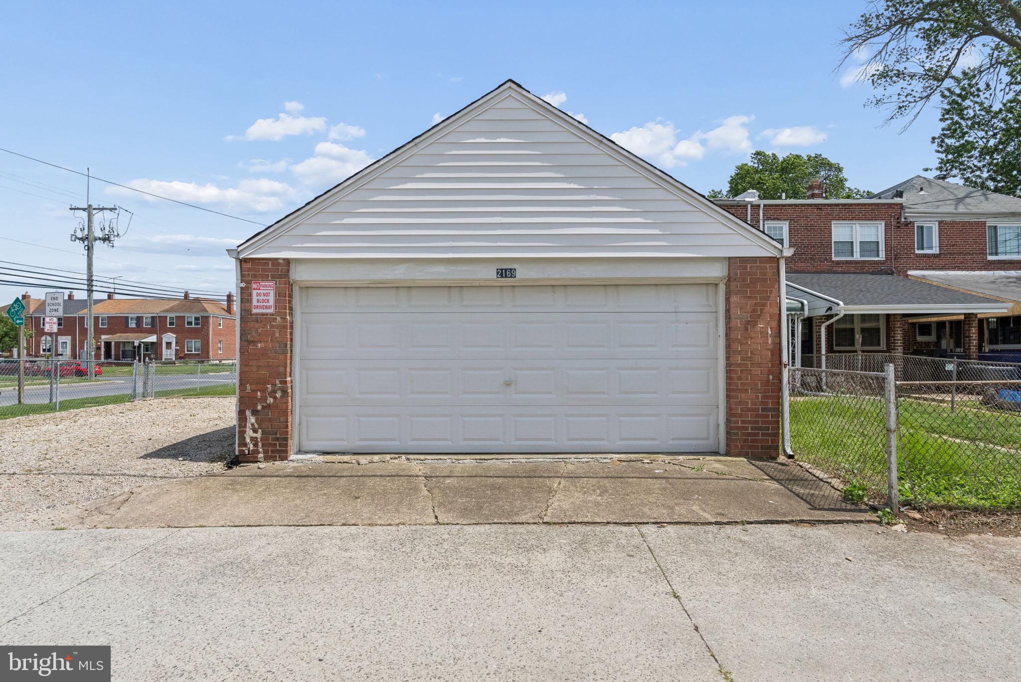 HAWTHORNE - Residential