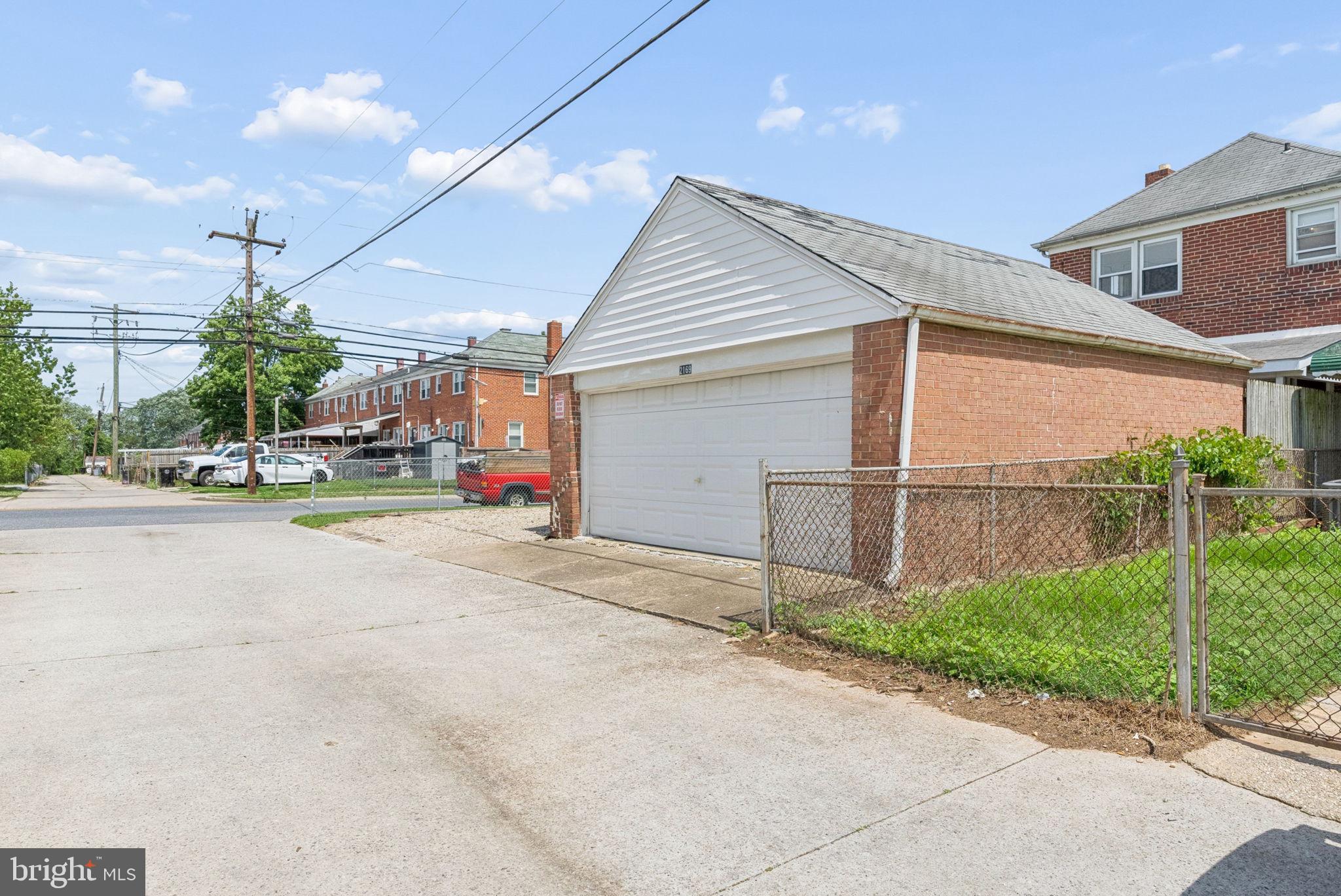 HAWTHORNE - Residential