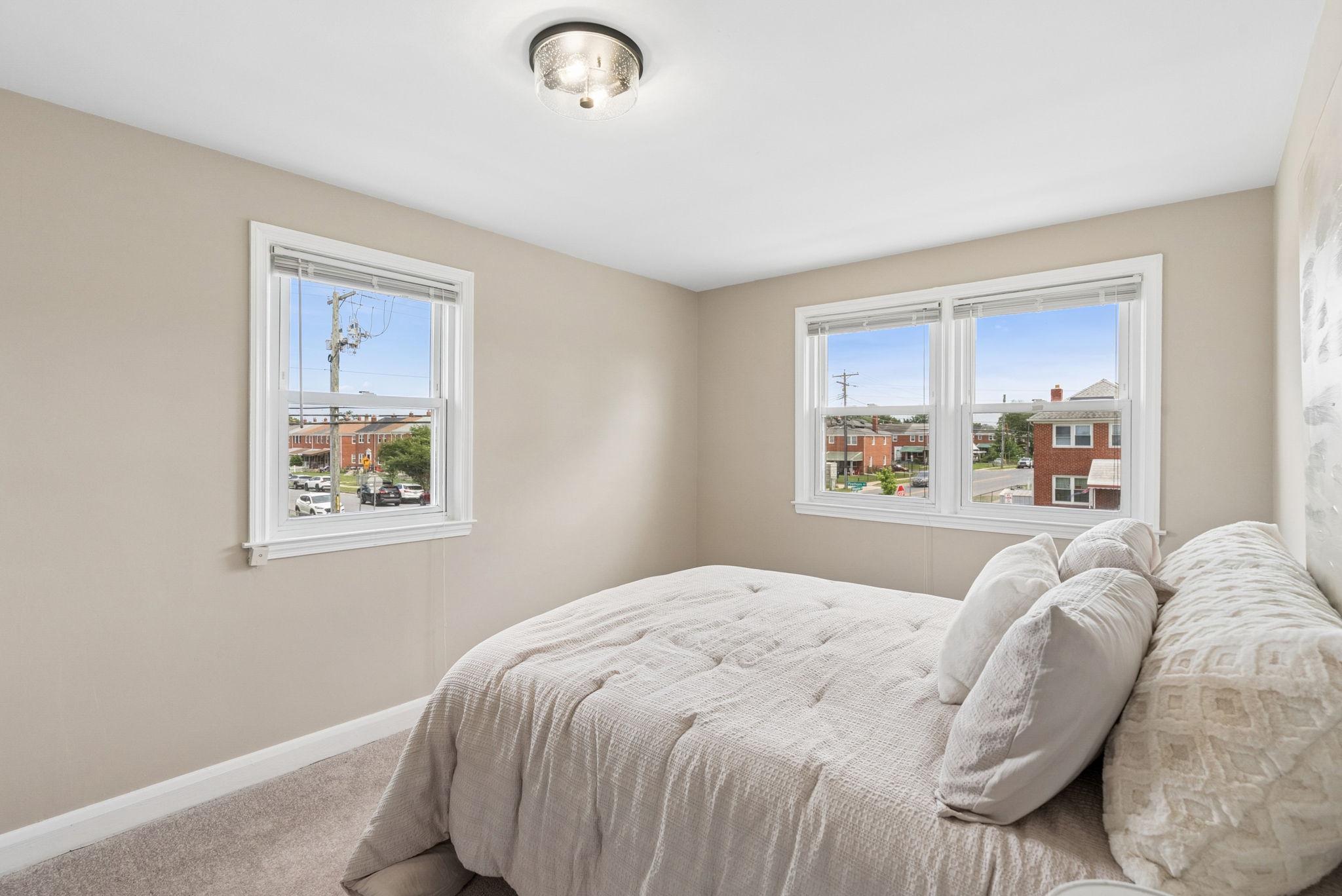 HAWTHORNE - Residential
