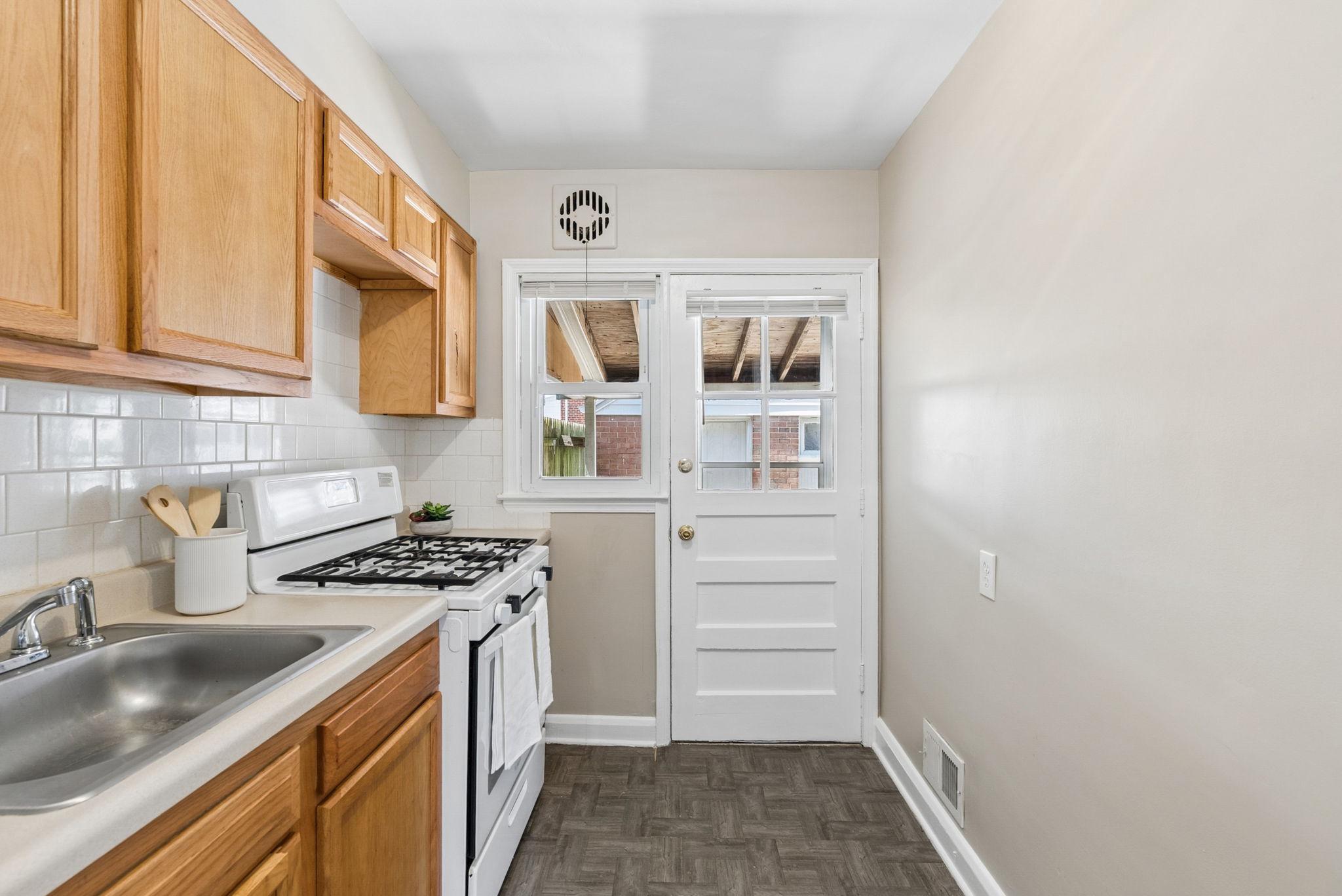 HAWTHORNE - Residential