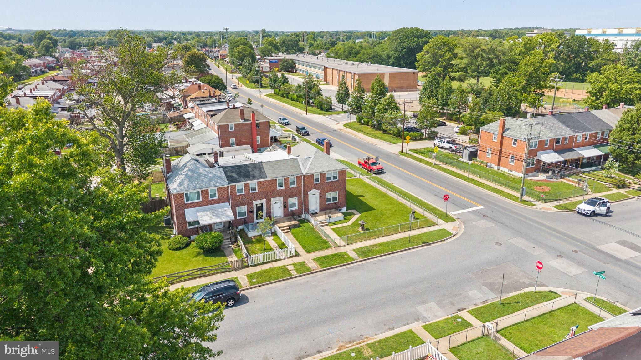 HAWTHORNE - Residential