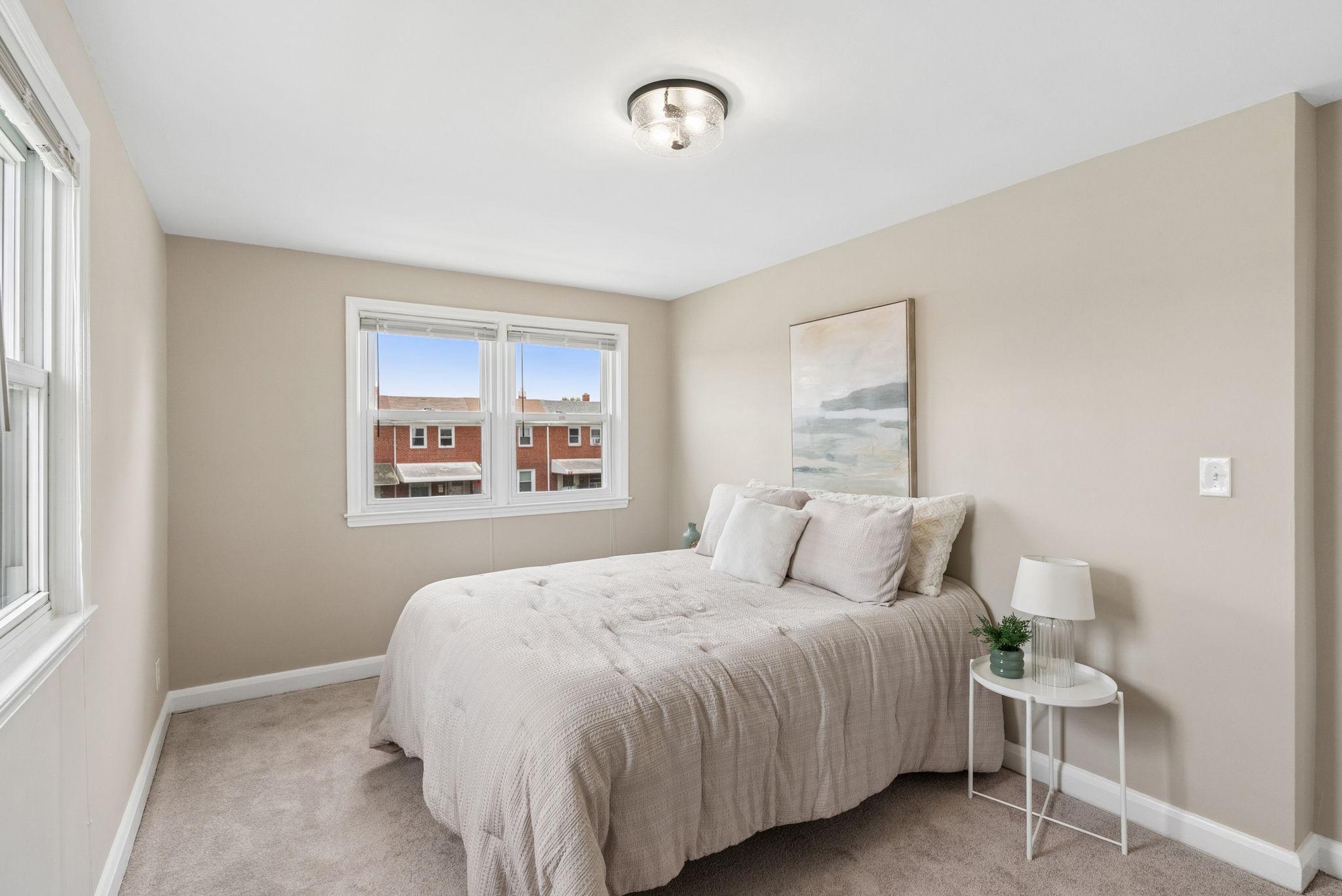 HAWTHORNE - Residential