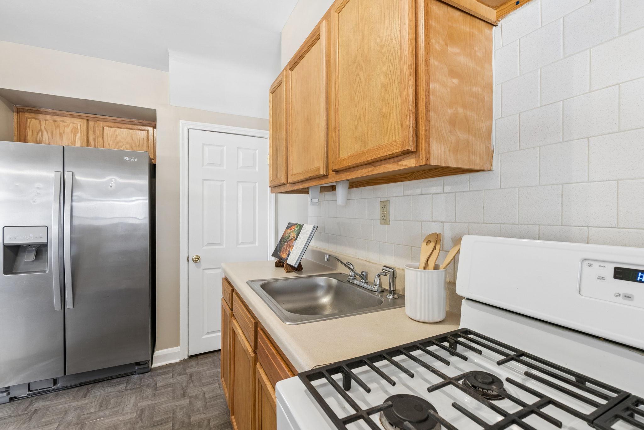 HAWTHORNE - Residential