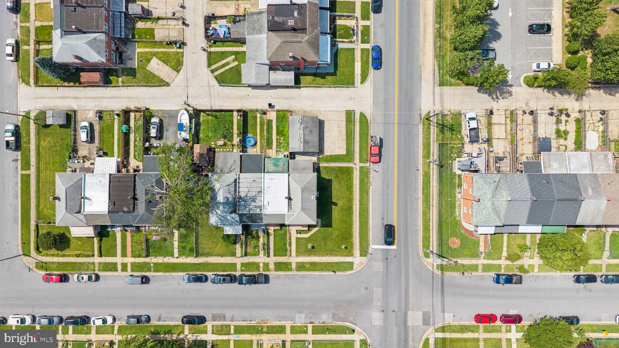 HAWTHORNE - Residential