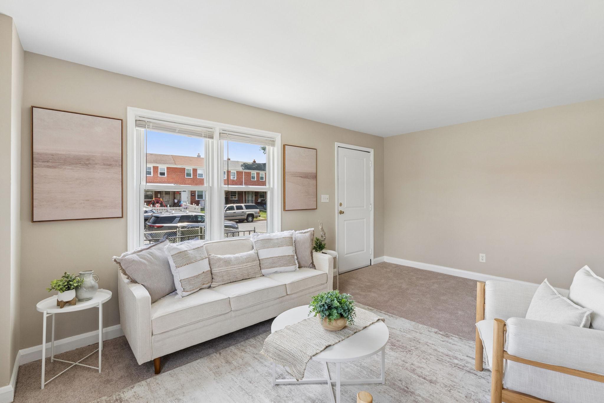 HAWTHORNE - Residential