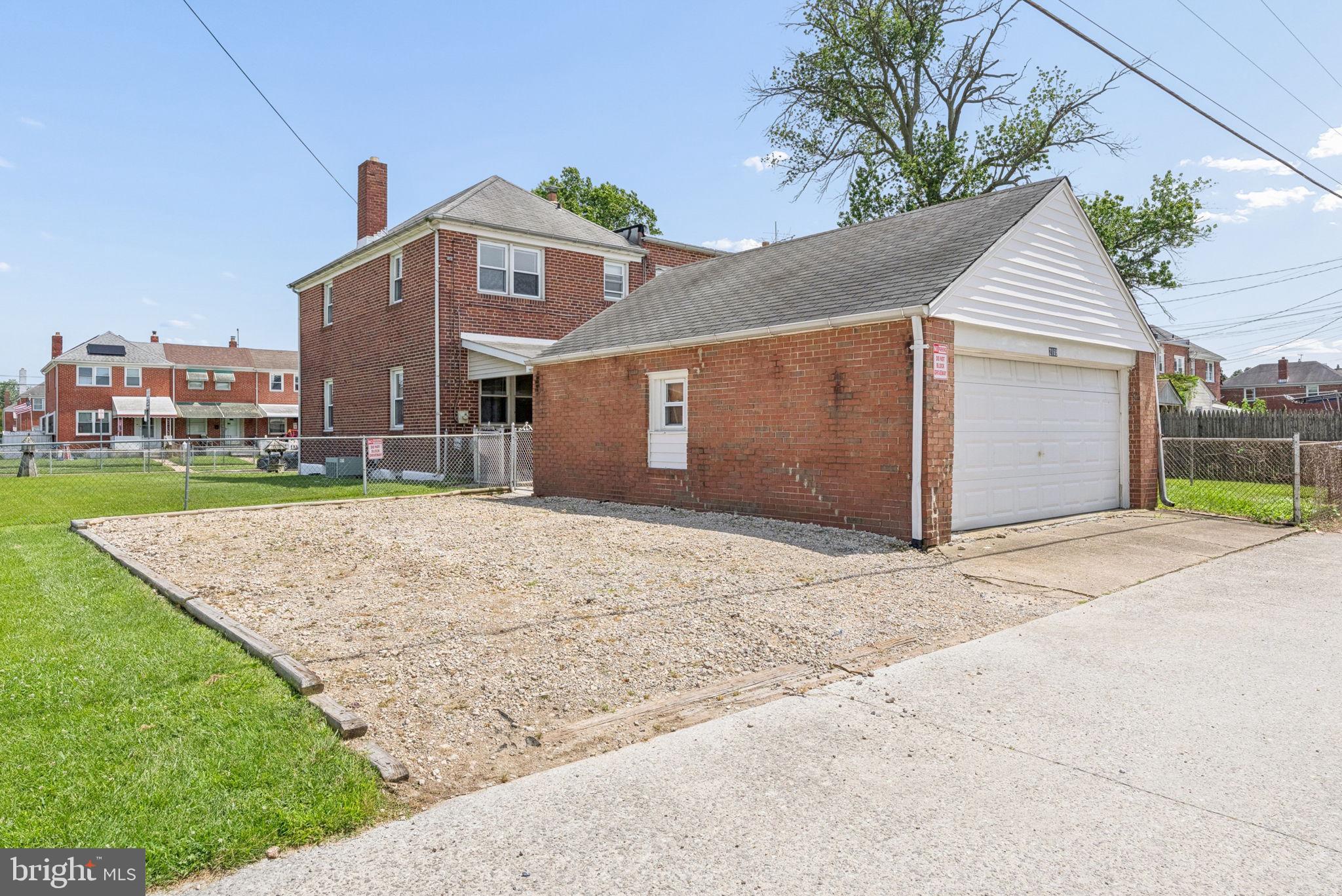 HAWTHORNE - Residential