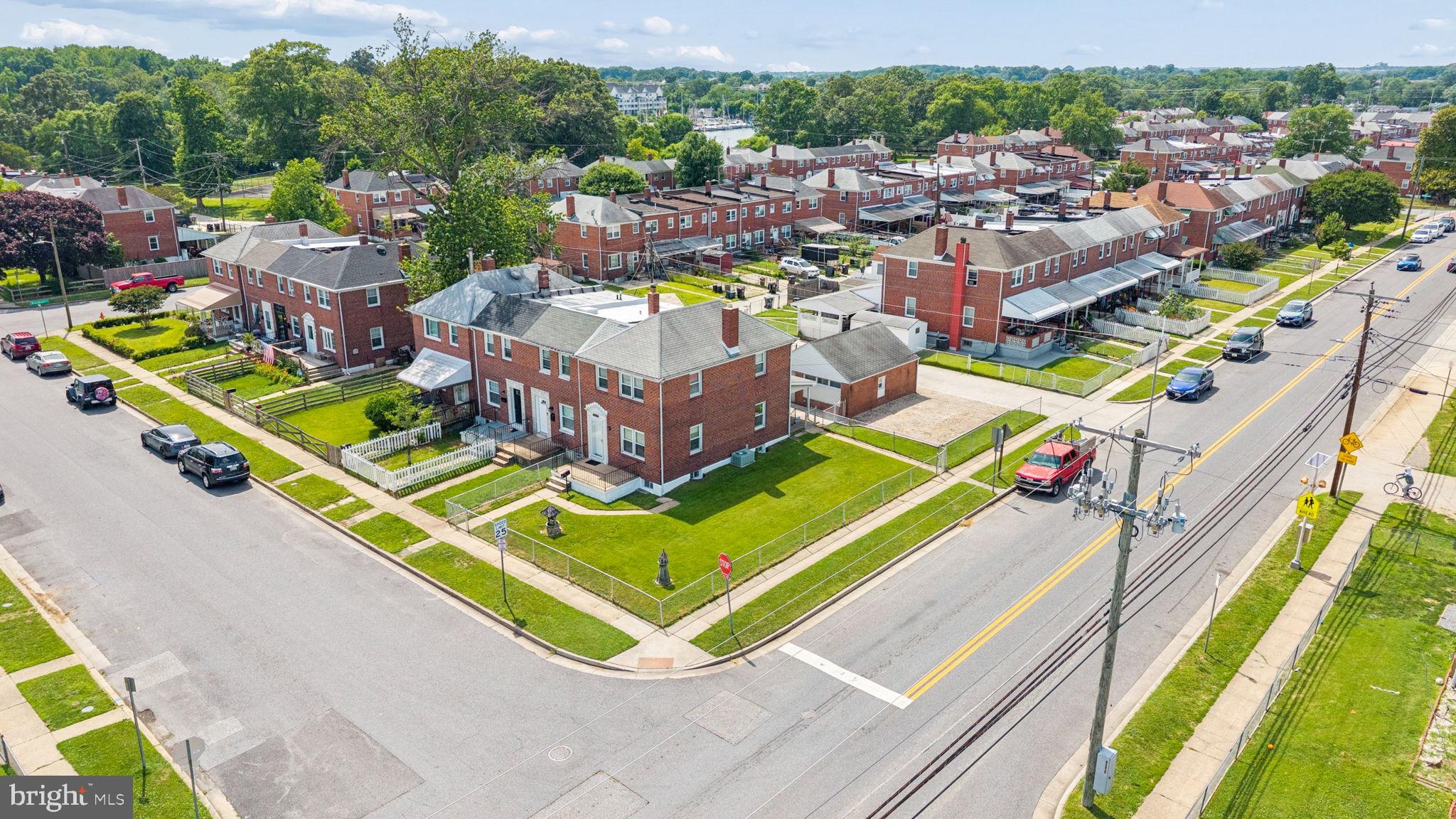 HAWTHORNE - Residential