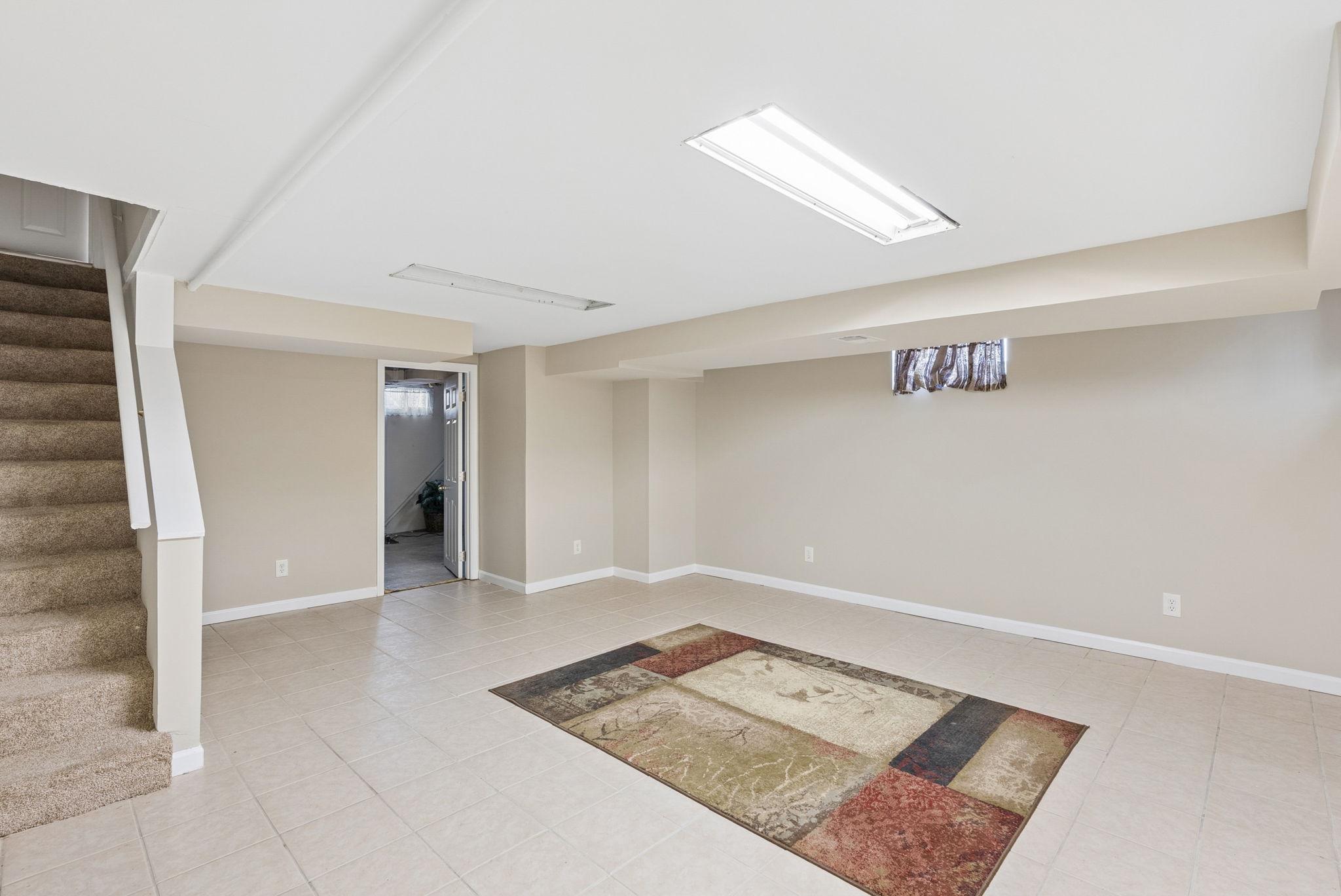 HAWTHORNE - Residential