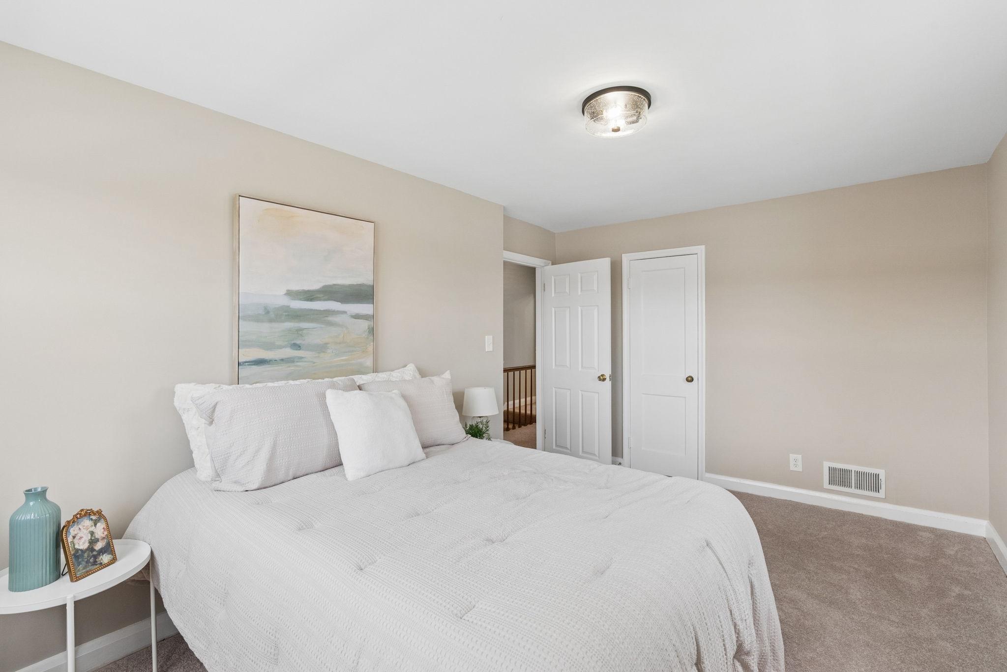 HAWTHORNE - Residential