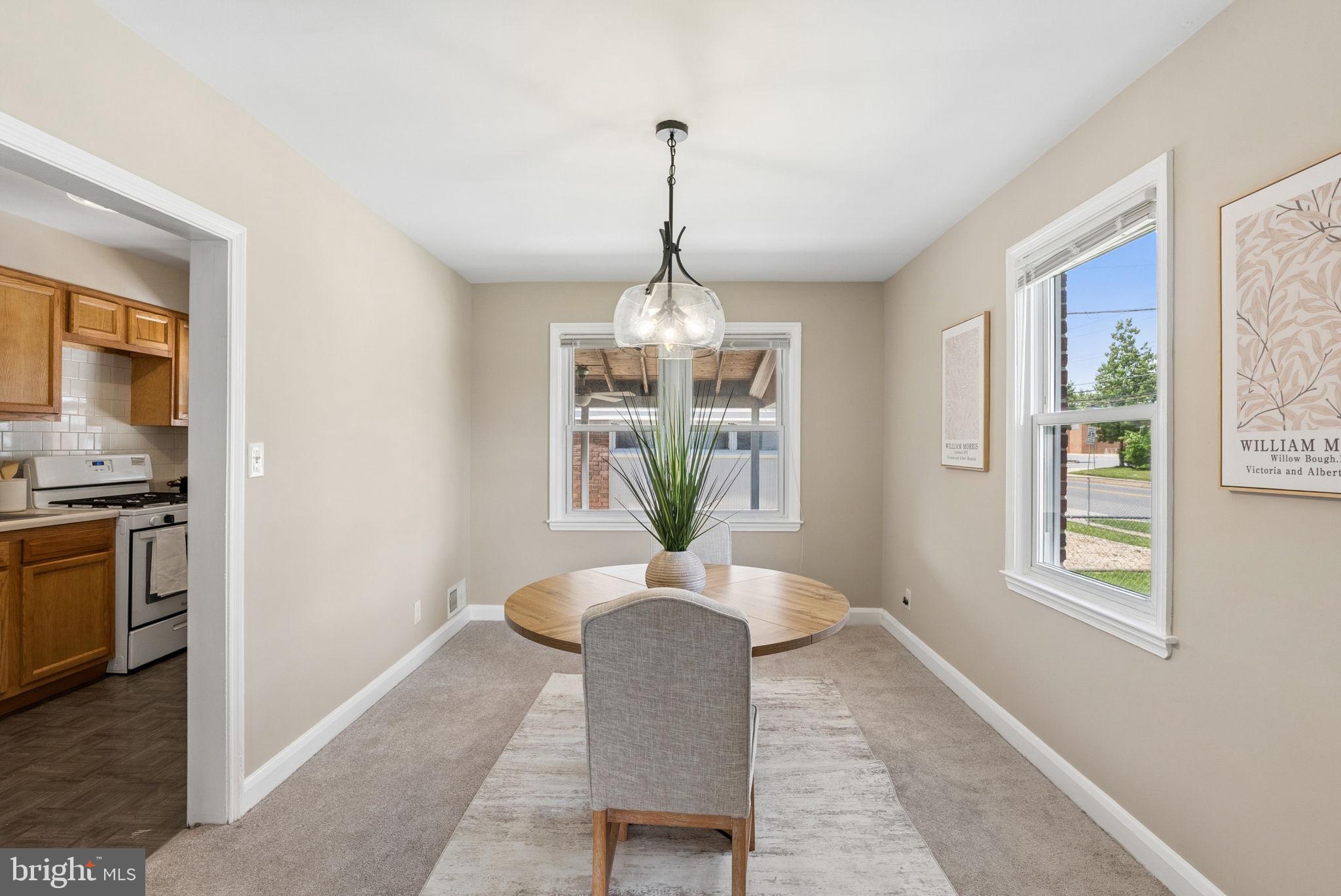 HAWTHORNE - Residential