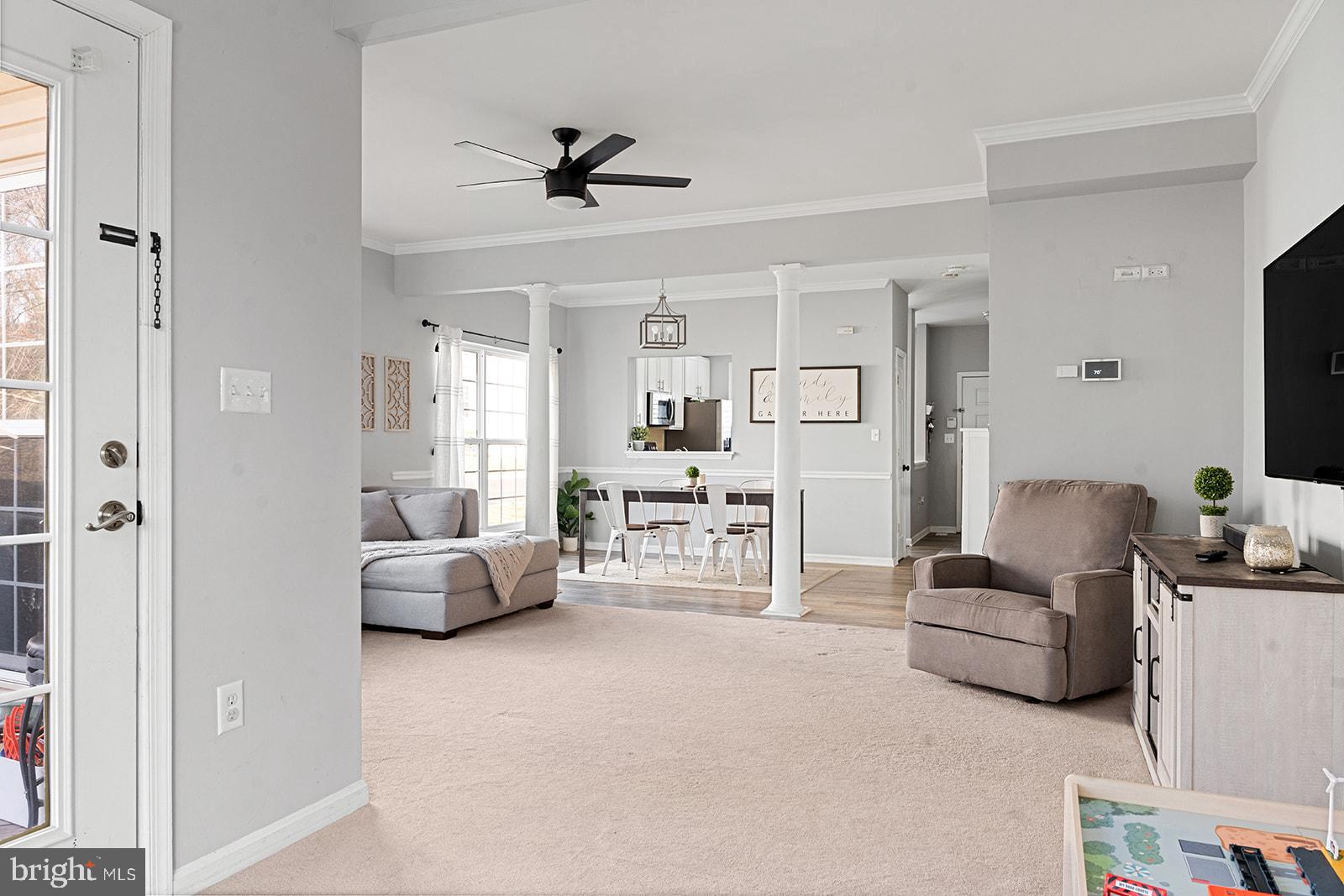 WESTBROOKE TOWNHOMES - Residential