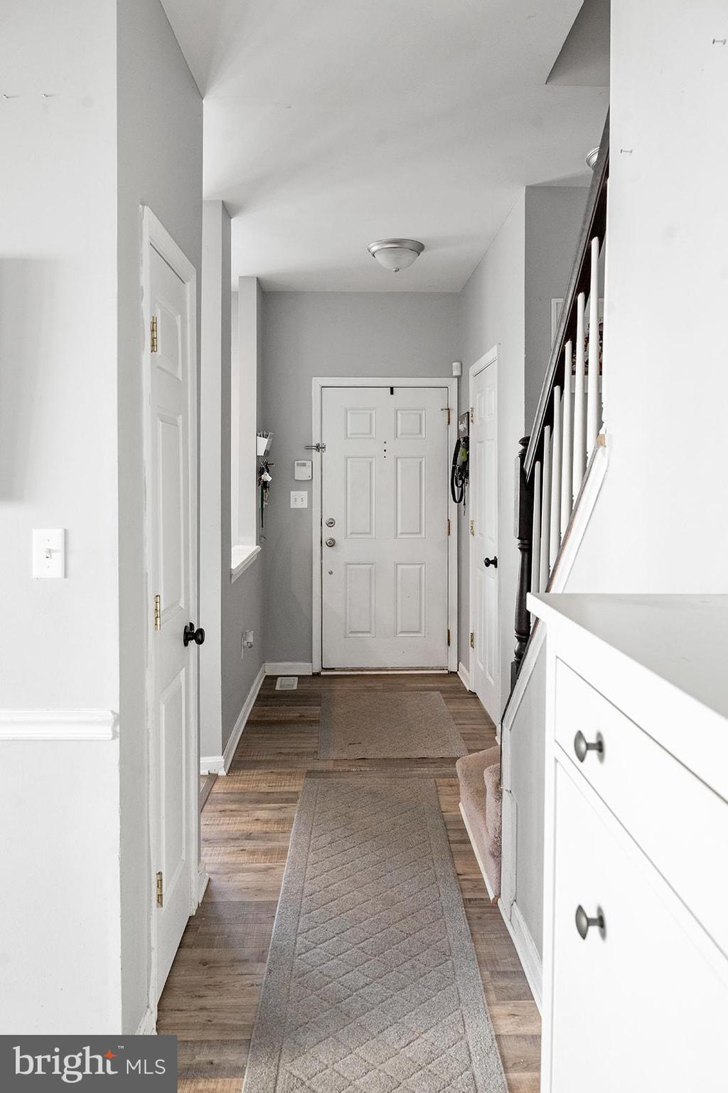 WESTBROOKE TOWNHOMES - Residential