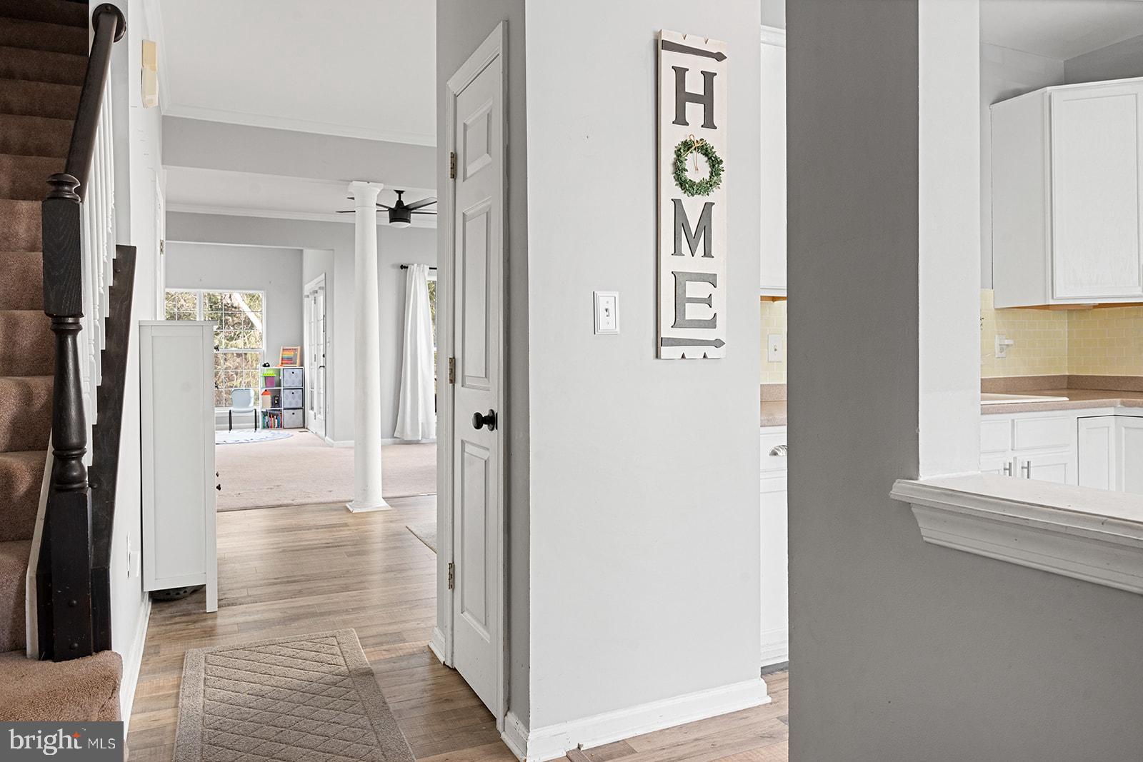 WESTBROOKE TOWNHOMES - Residential