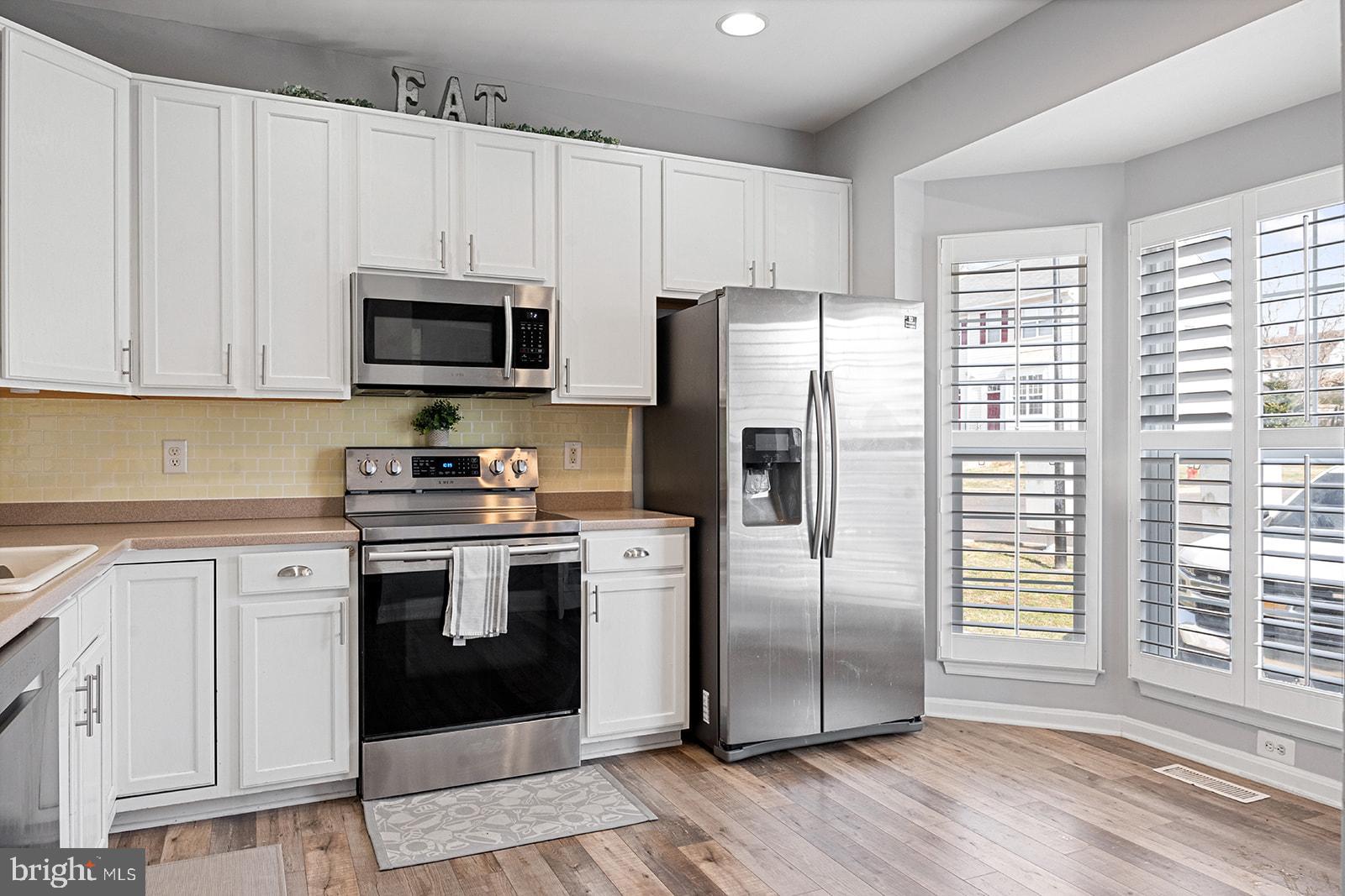 WESTBROOKE TOWNHOMES - Residential