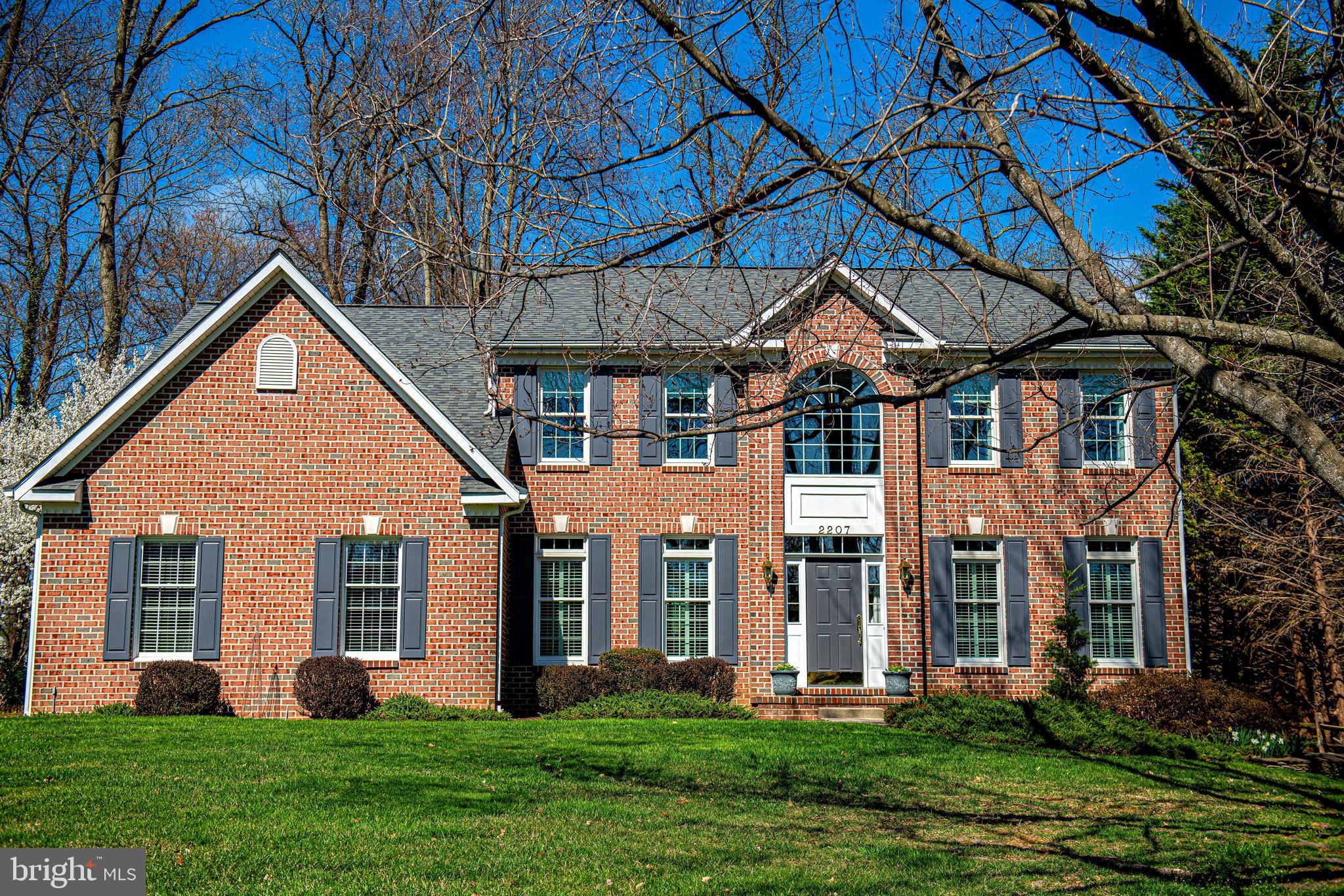 WOODCREST - Residential