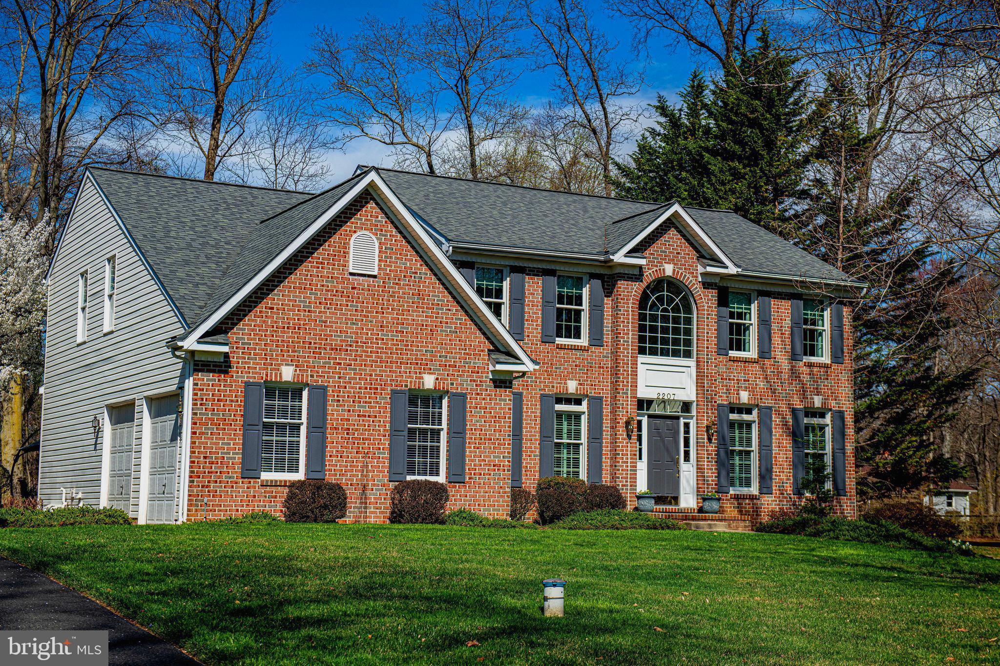 WOODCREST - Residential