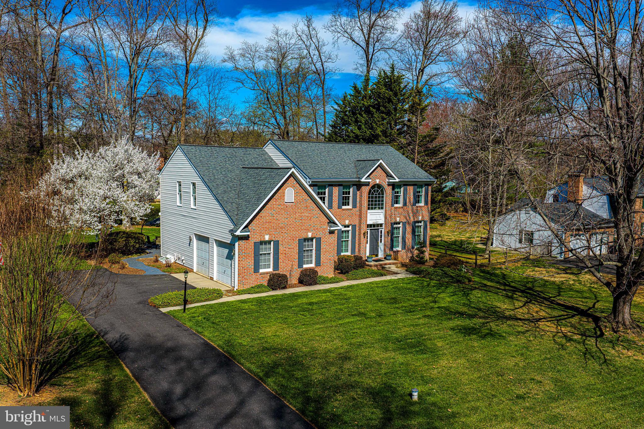WOODCREST - Residential