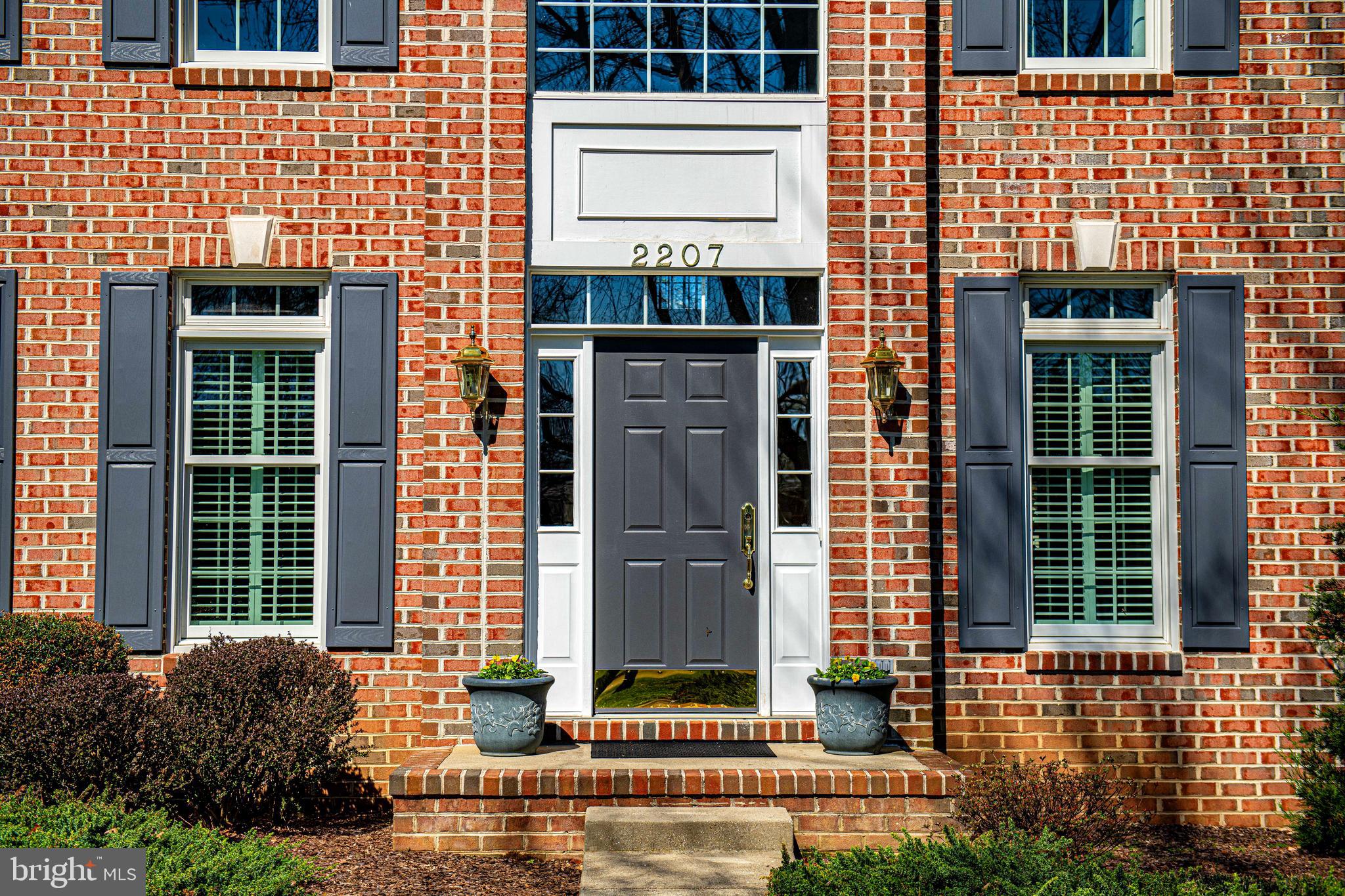 WOODCREST - Residential