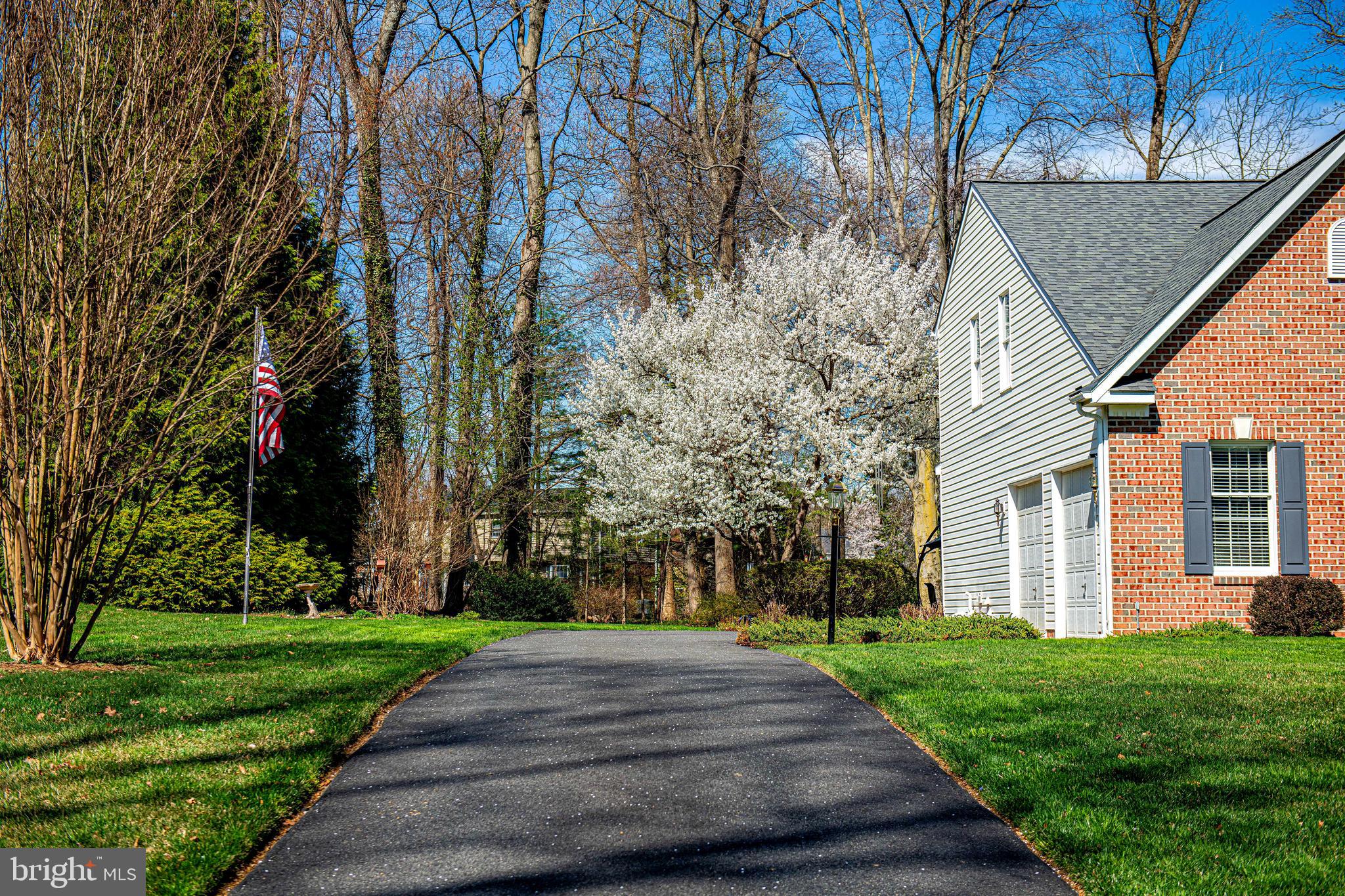 WOODCREST - Residential