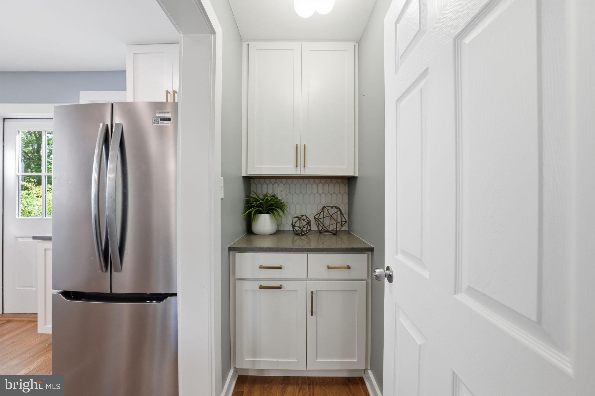 TAKOMA PARK - Residential