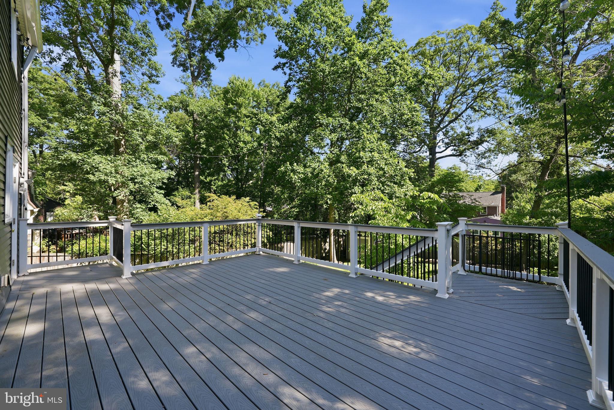 TAKOMA PARK - Residential
