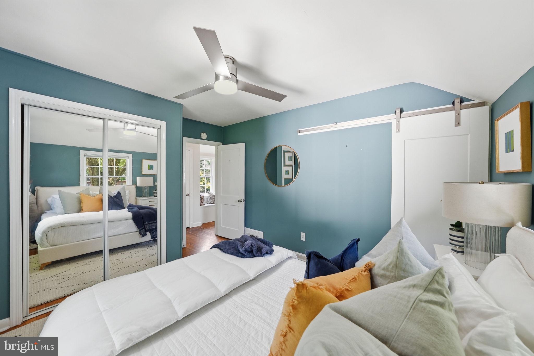 TAKOMA PARK - Residential