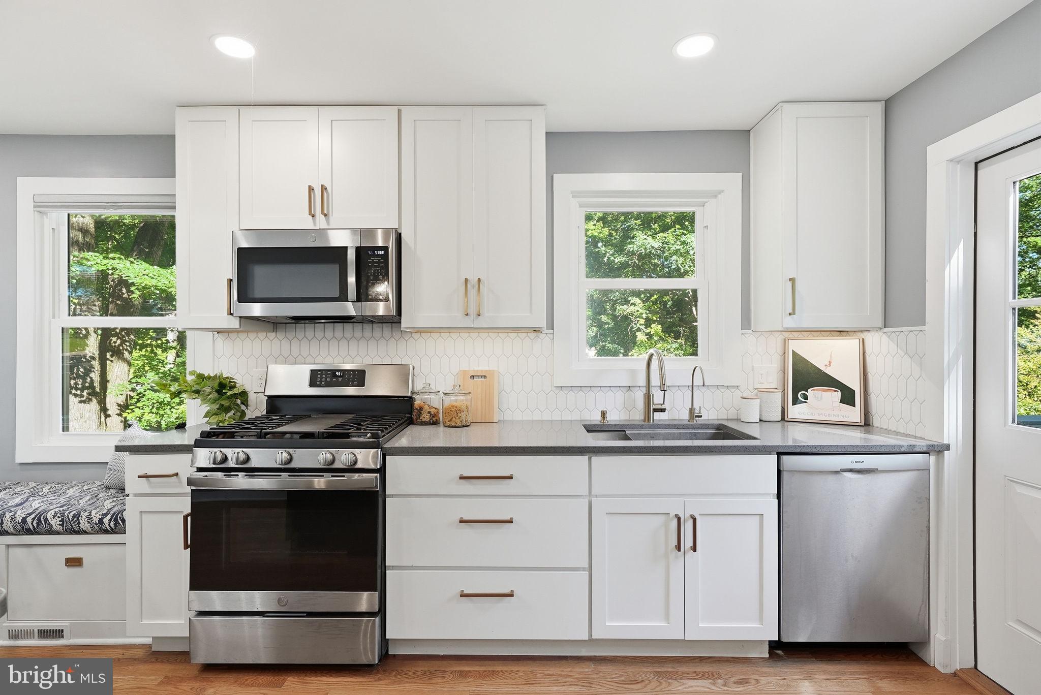 TAKOMA PARK - Residential