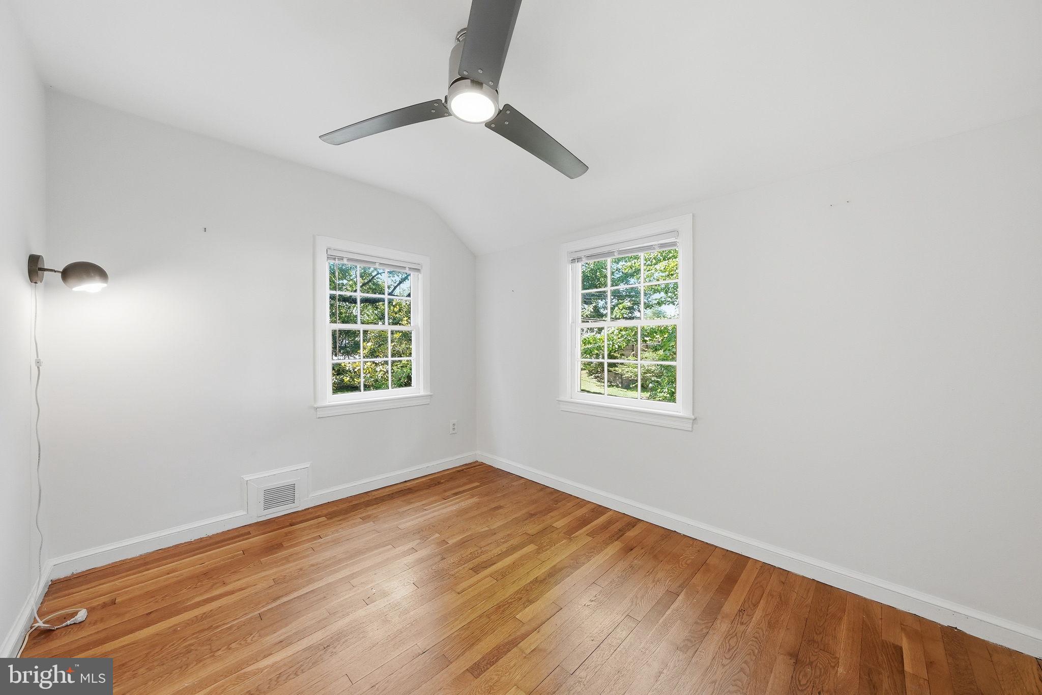 TAKOMA PARK - Residential