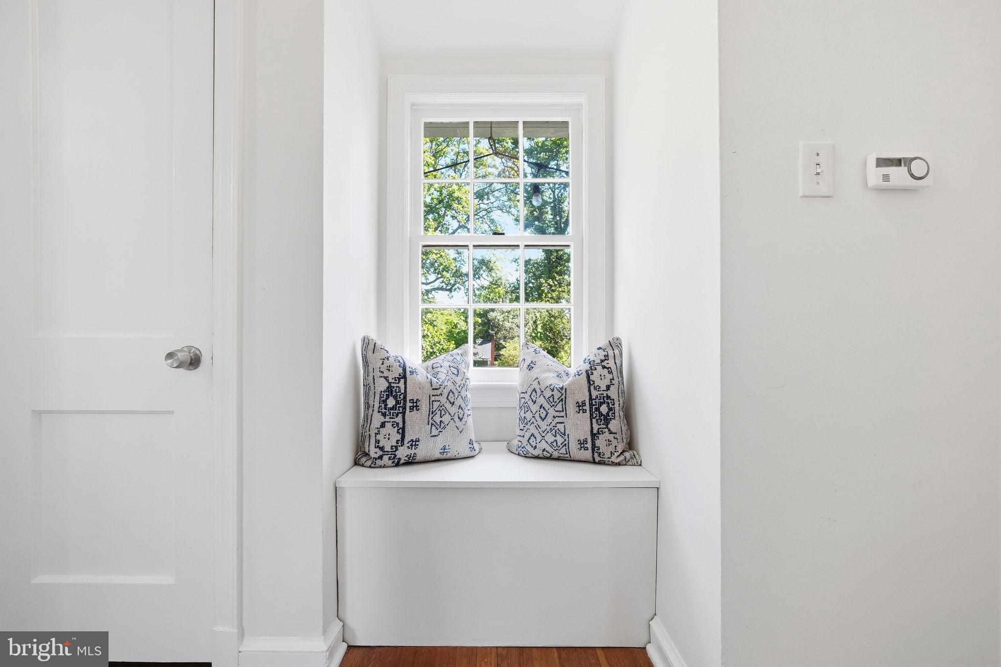 TAKOMA PARK - Residential