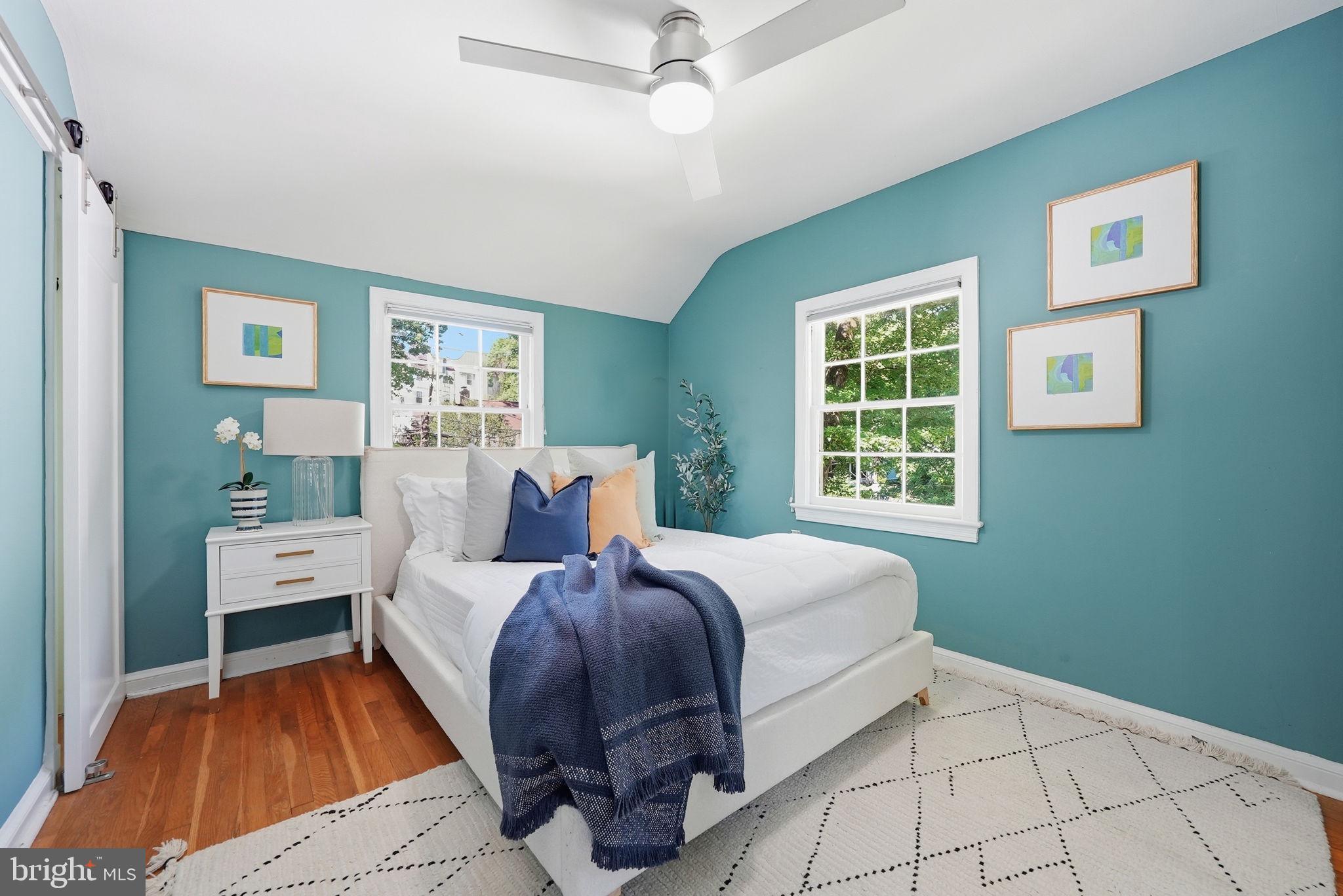 TAKOMA PARK - Residential