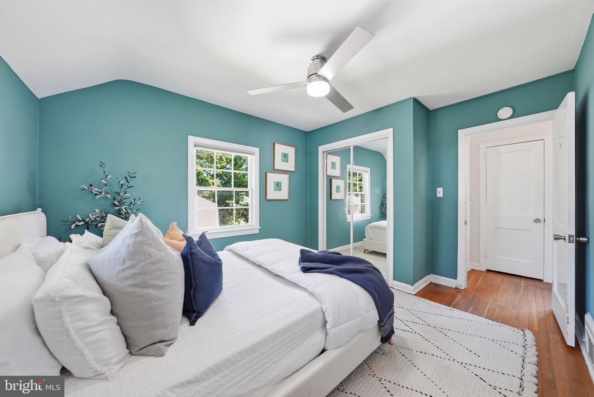 TAKOMA PARK - Residential