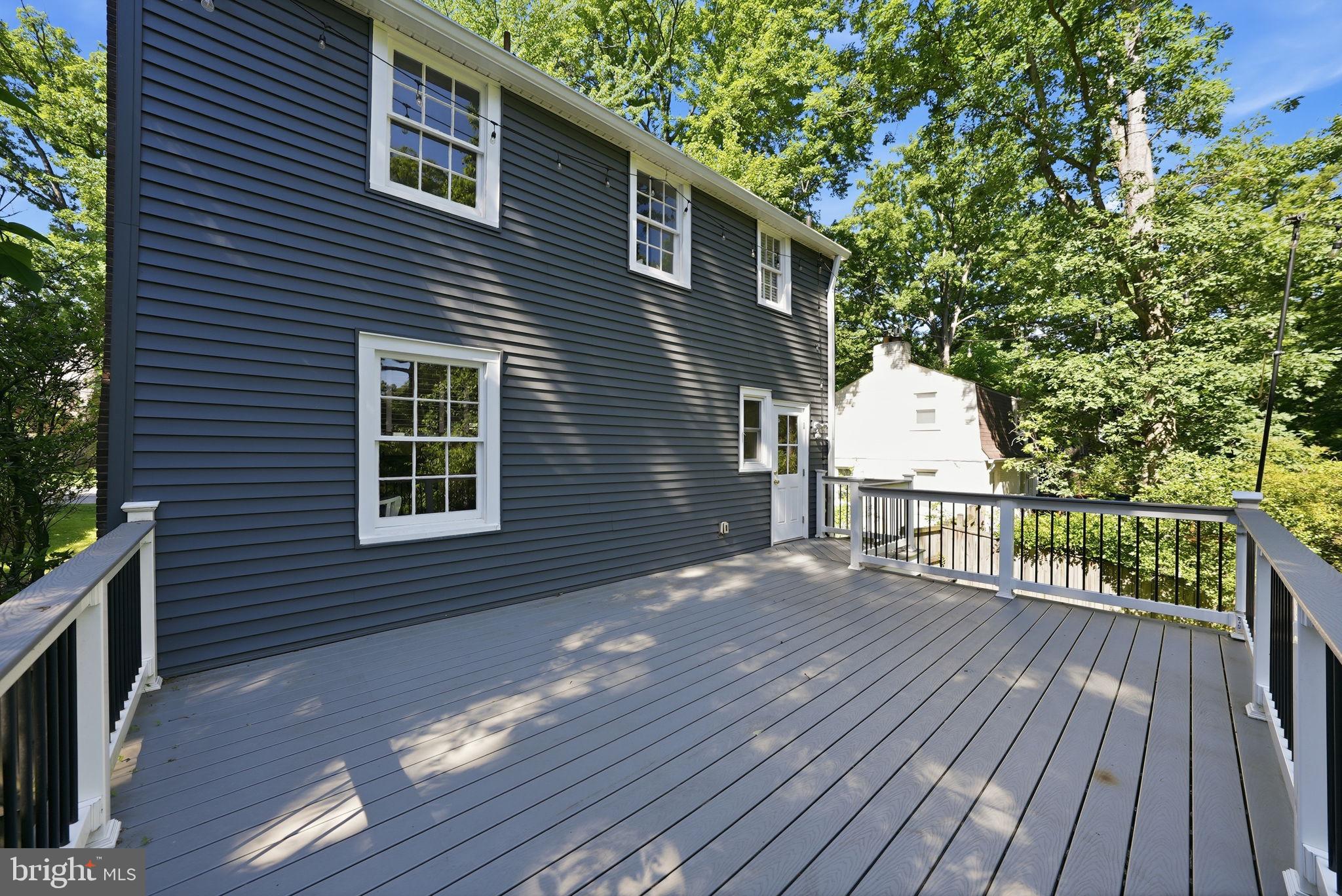 TAKOMA PARK - Residential