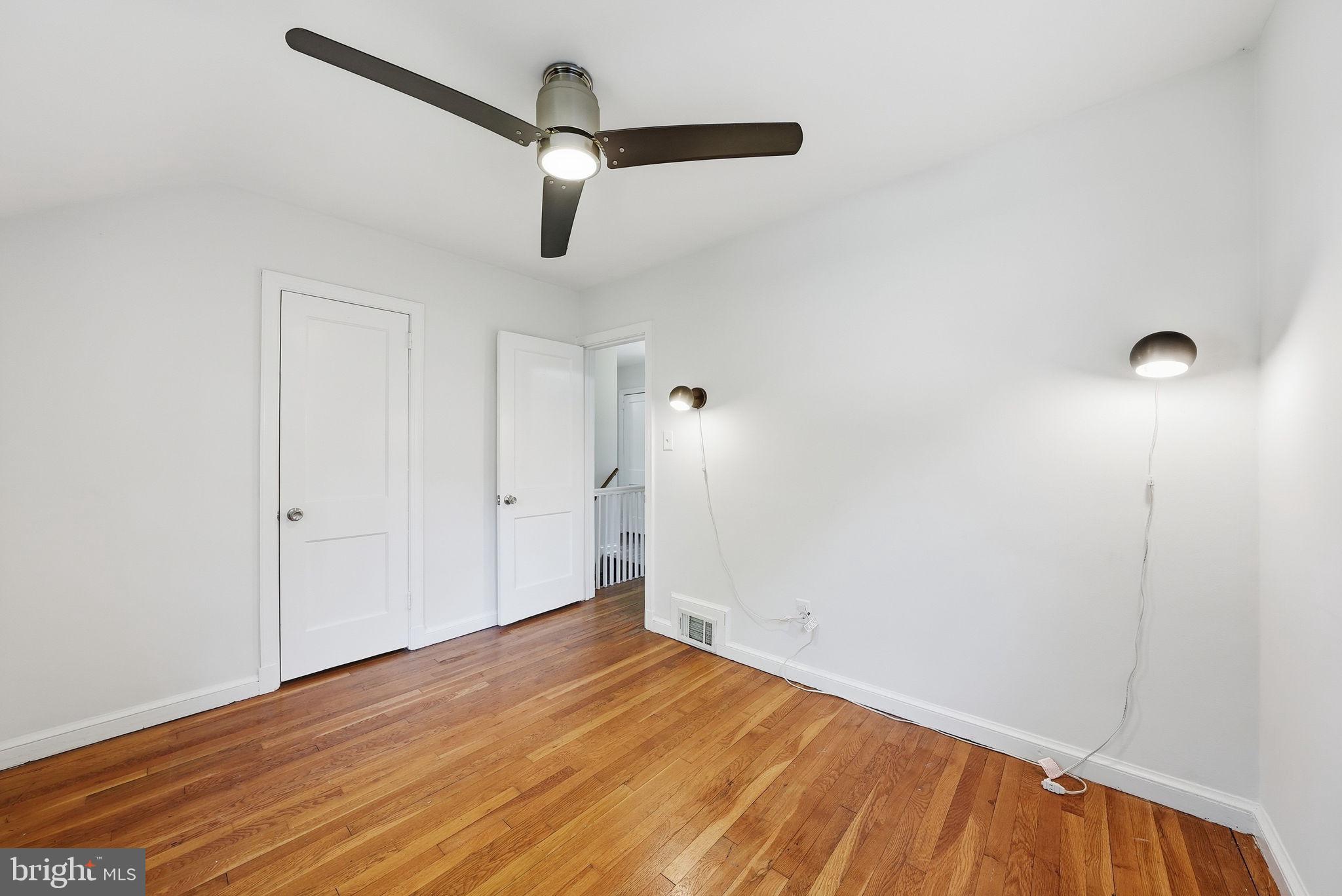 TAKOMA PARK - Residential