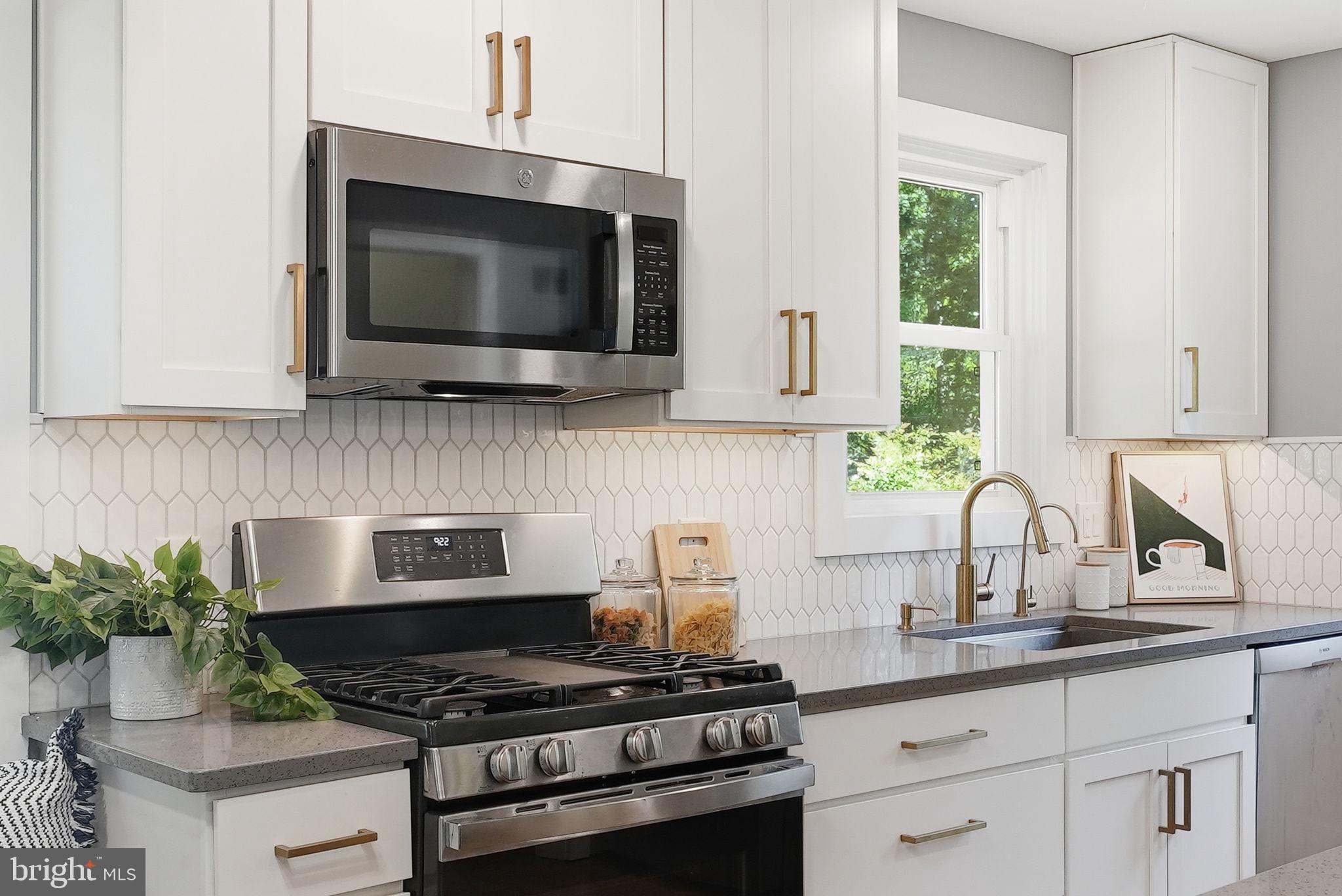 TAKOMA PARK - Residential