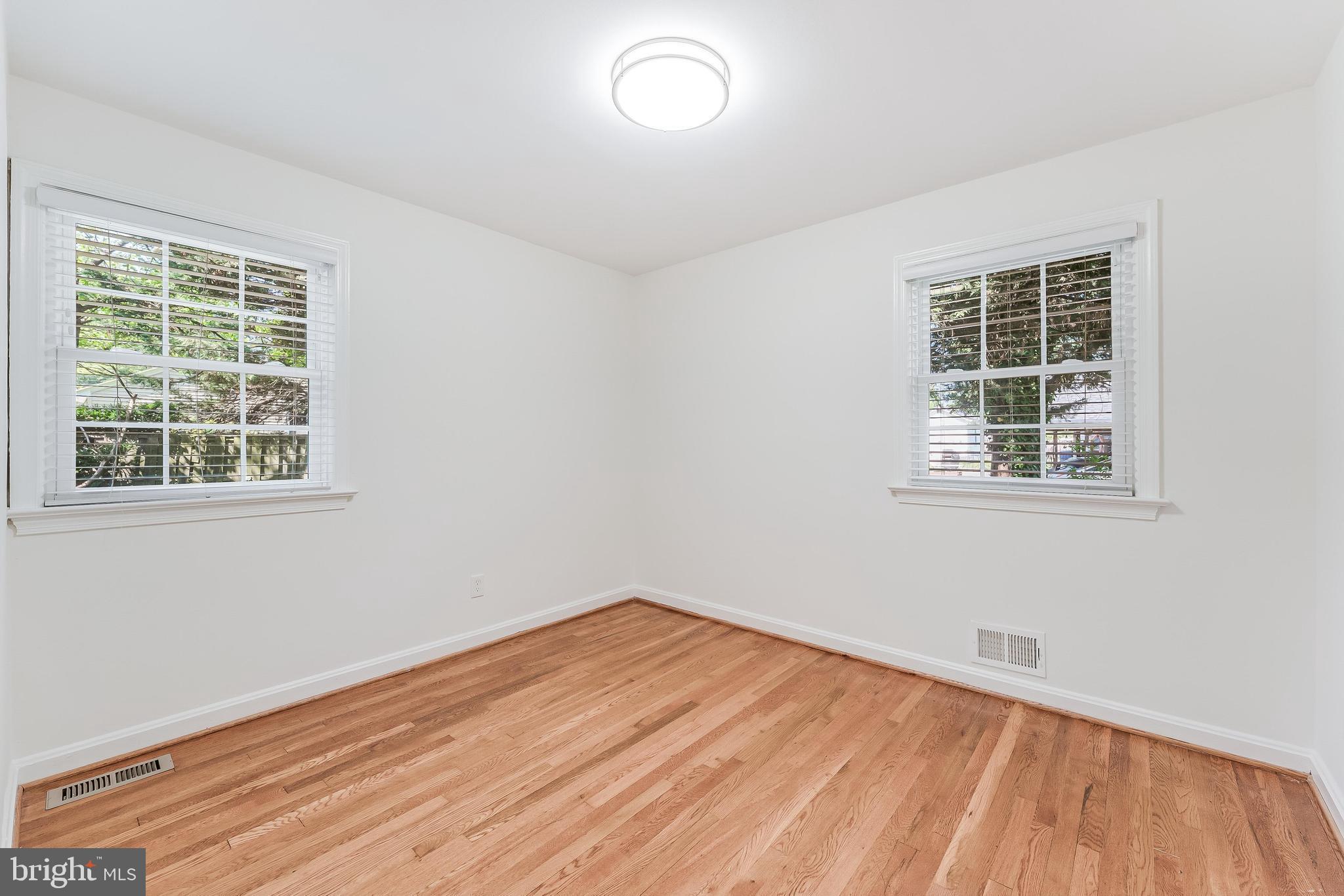 KENSINGTON HEIGHTS - Residential